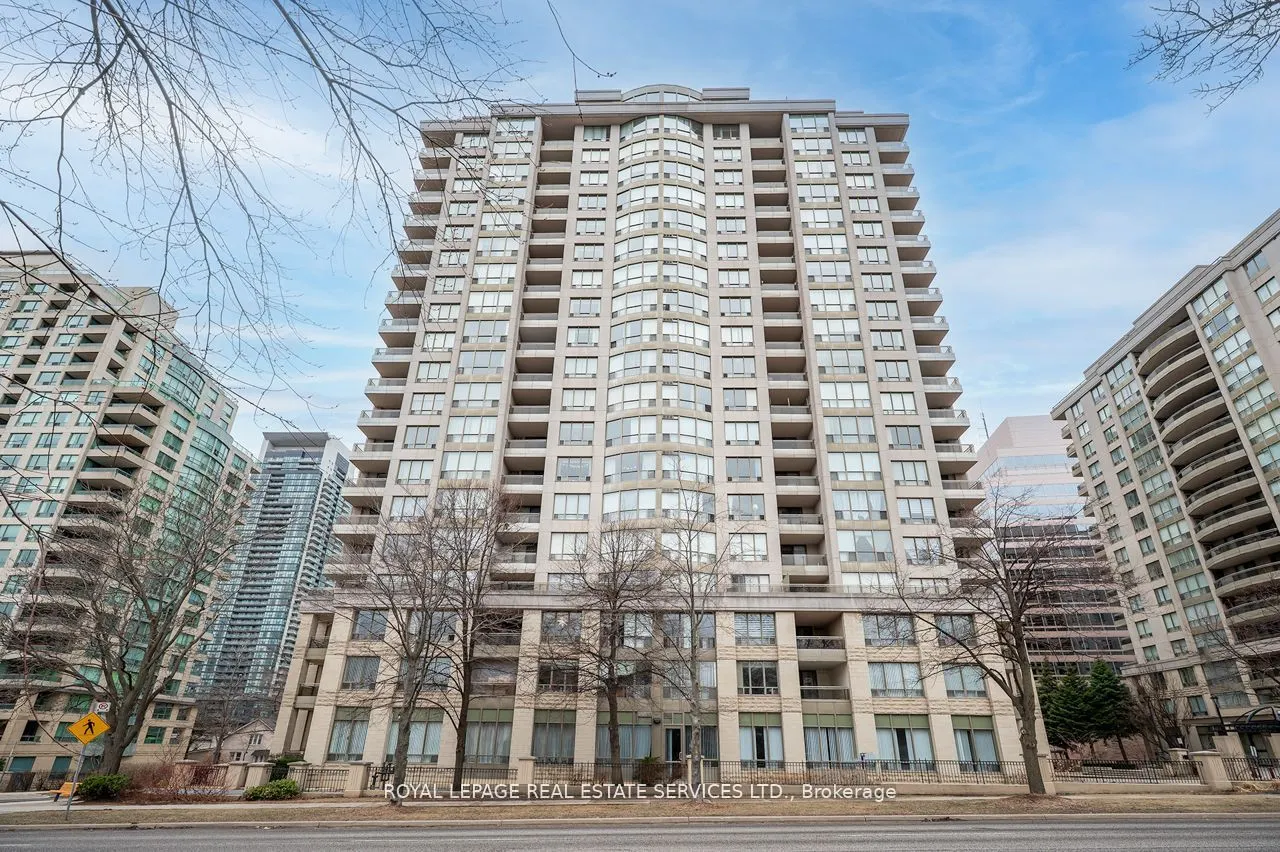 256 Doris Avenue, #308