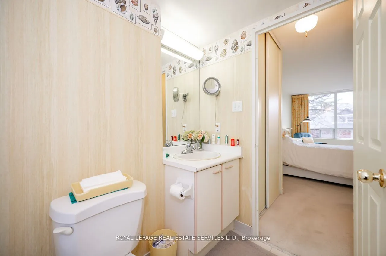 256 Doris Avenue, #308