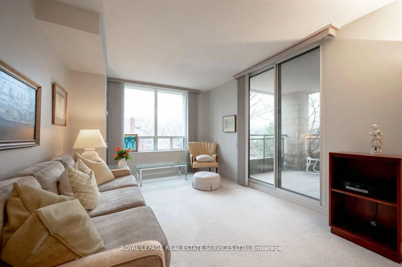 256 Doris Avenue, #308
