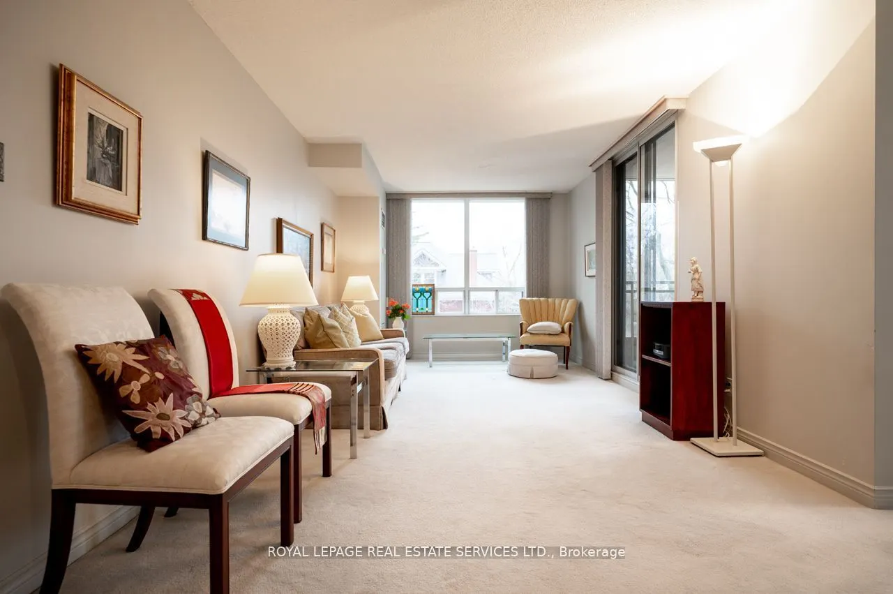 256 Doris Avenue, #308