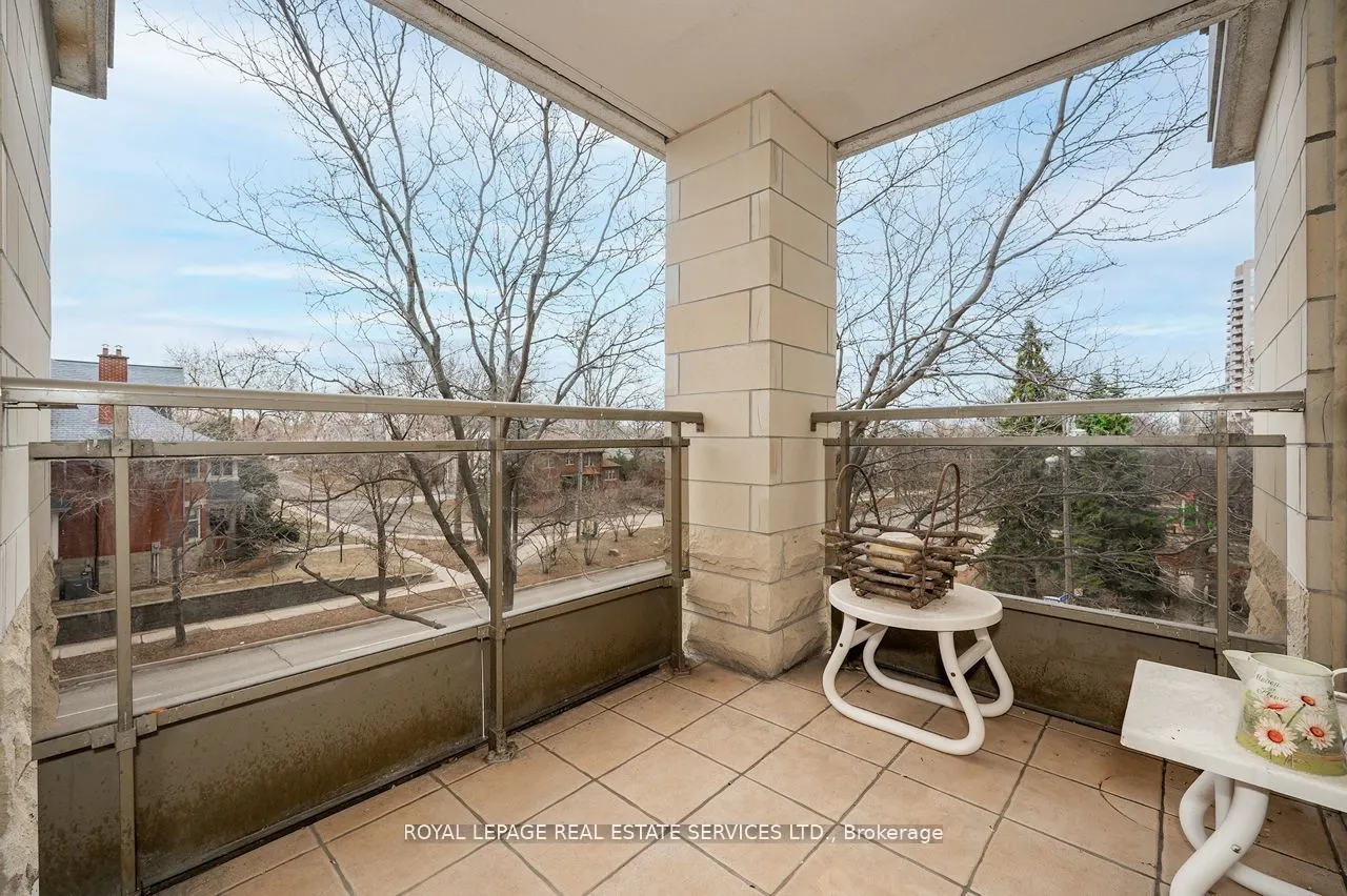 256 Doris Avenue, #308