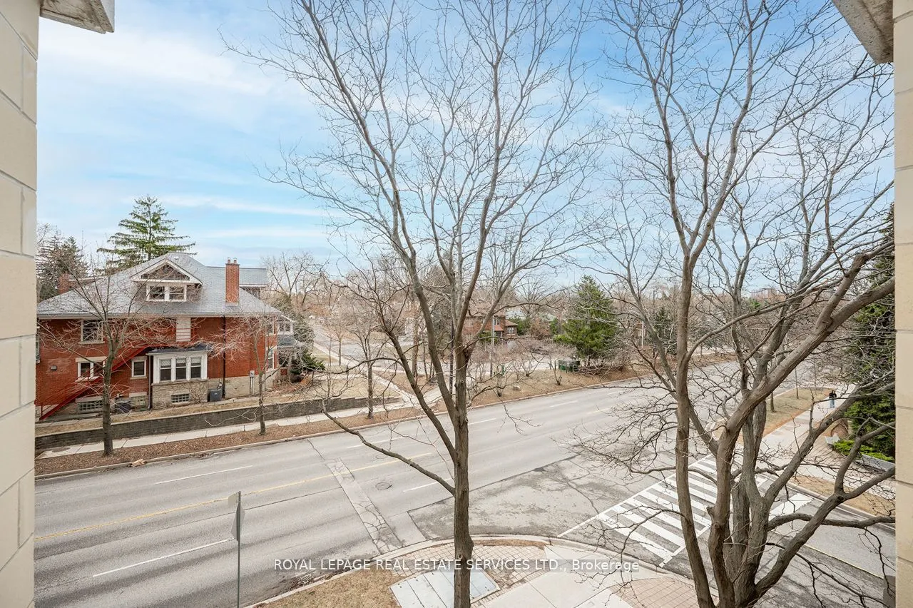 256 Doris Avenue, #308