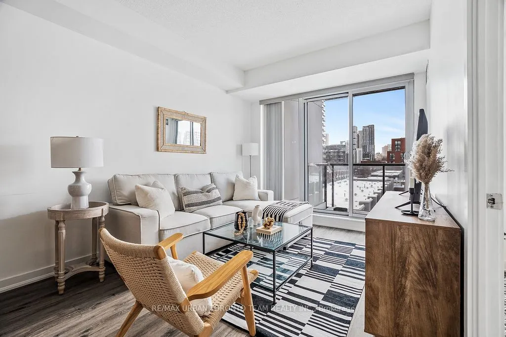 260 Sackville Street #514