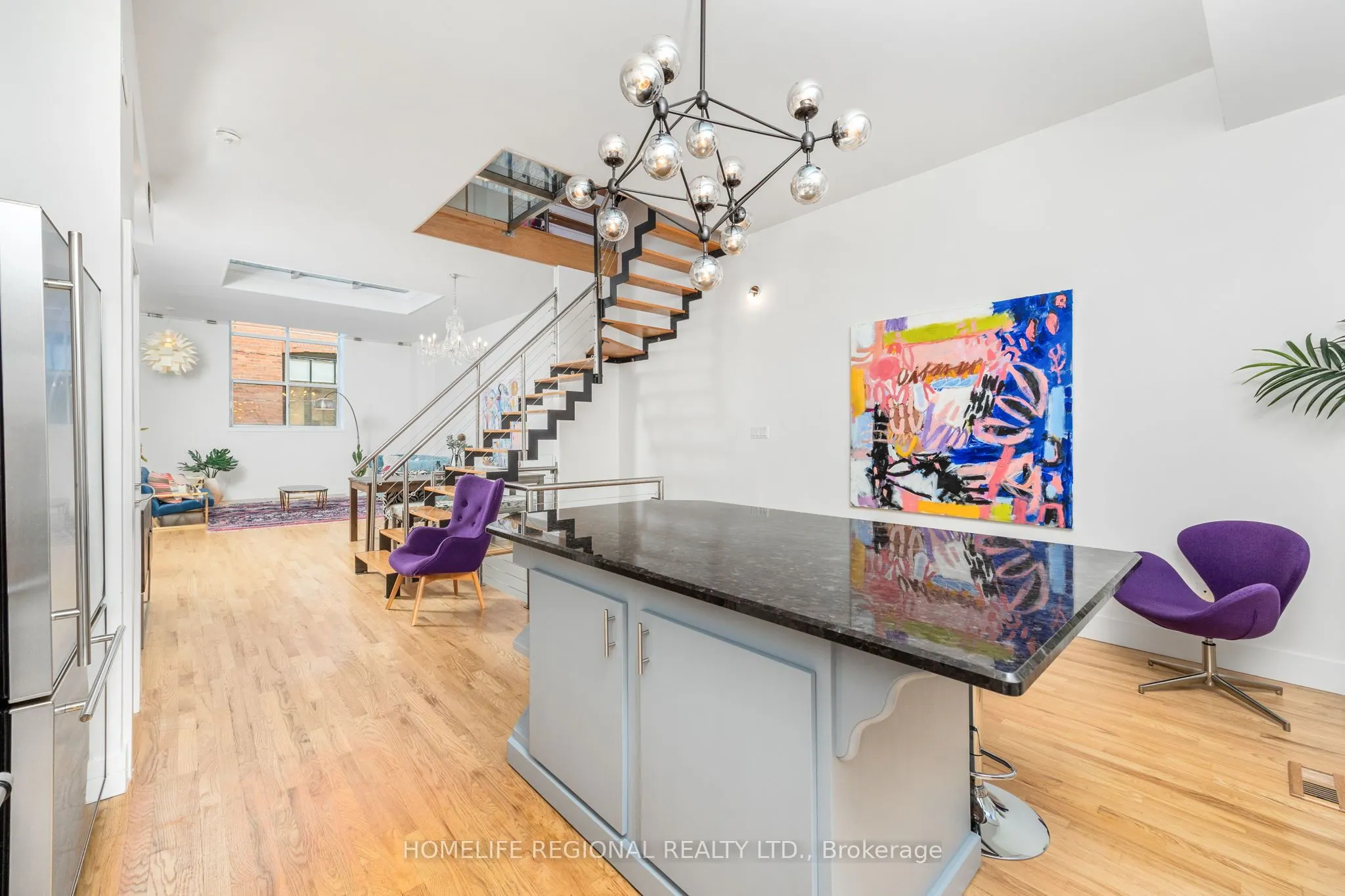 62 Claremont Street, #6
