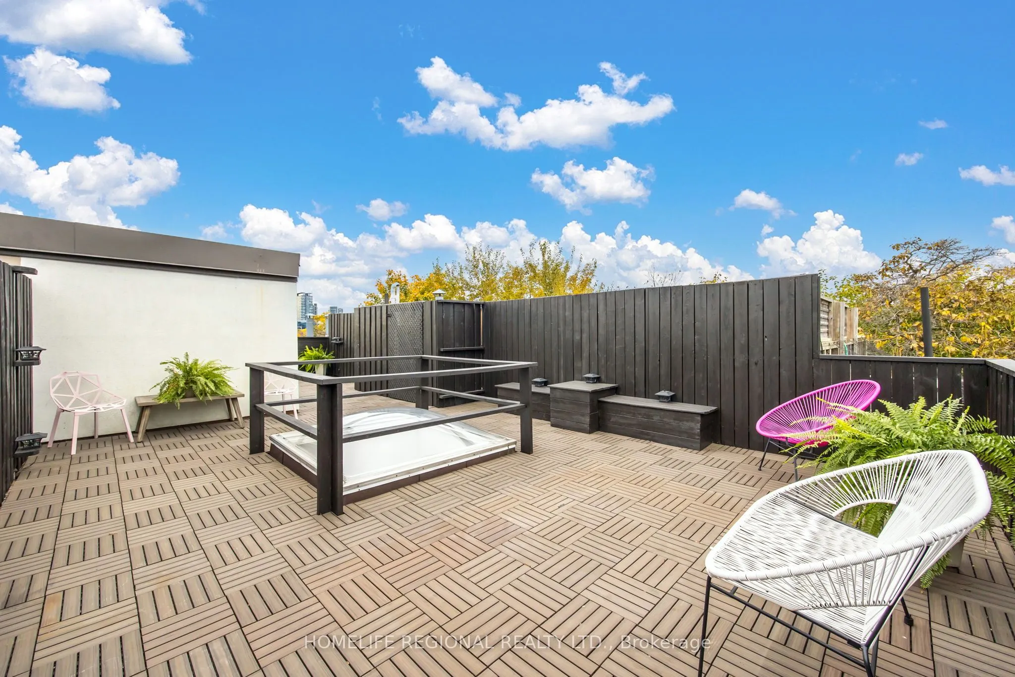 62 Claremont Street, #6