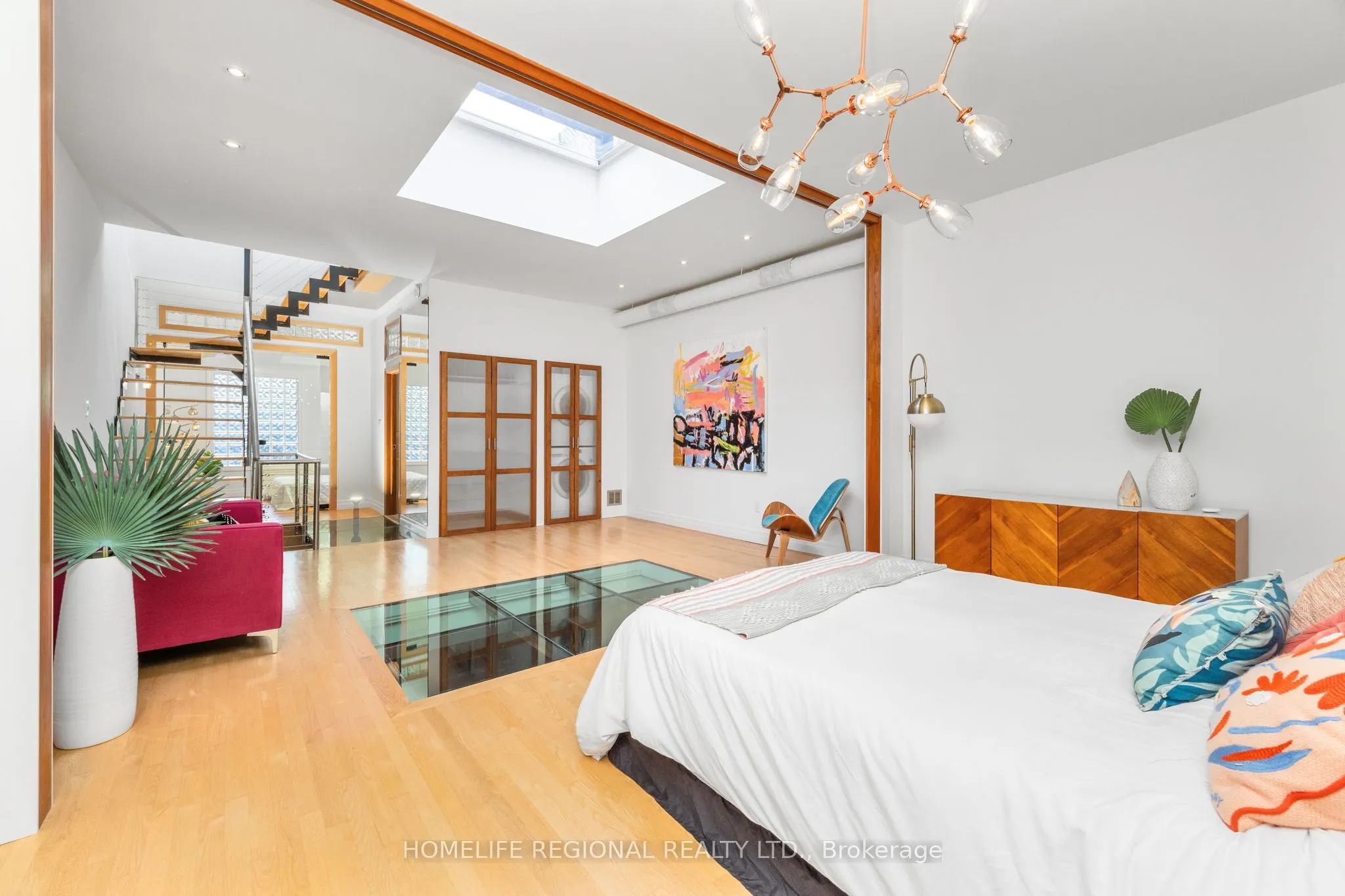62 Claremont Street, #6