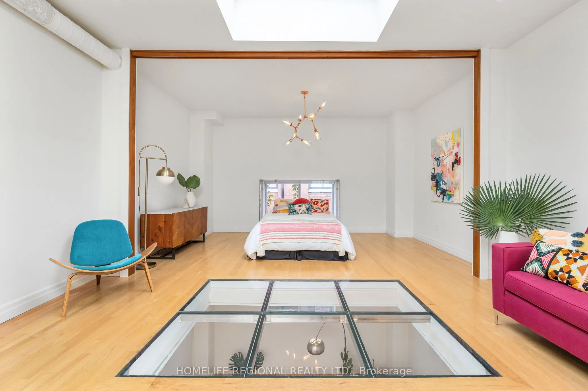 62 Claremont Street, #6
