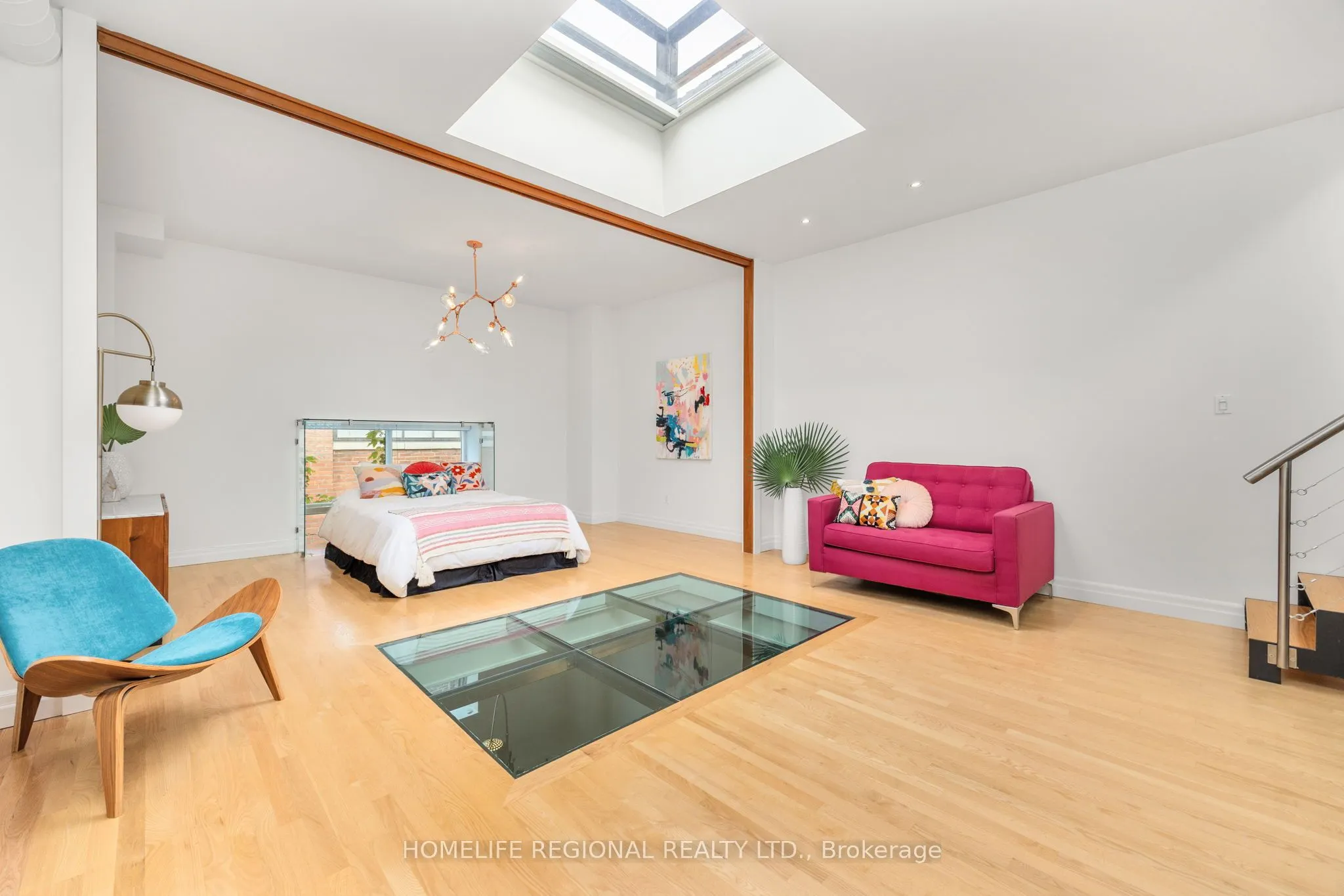 62 Claremont Street, #6