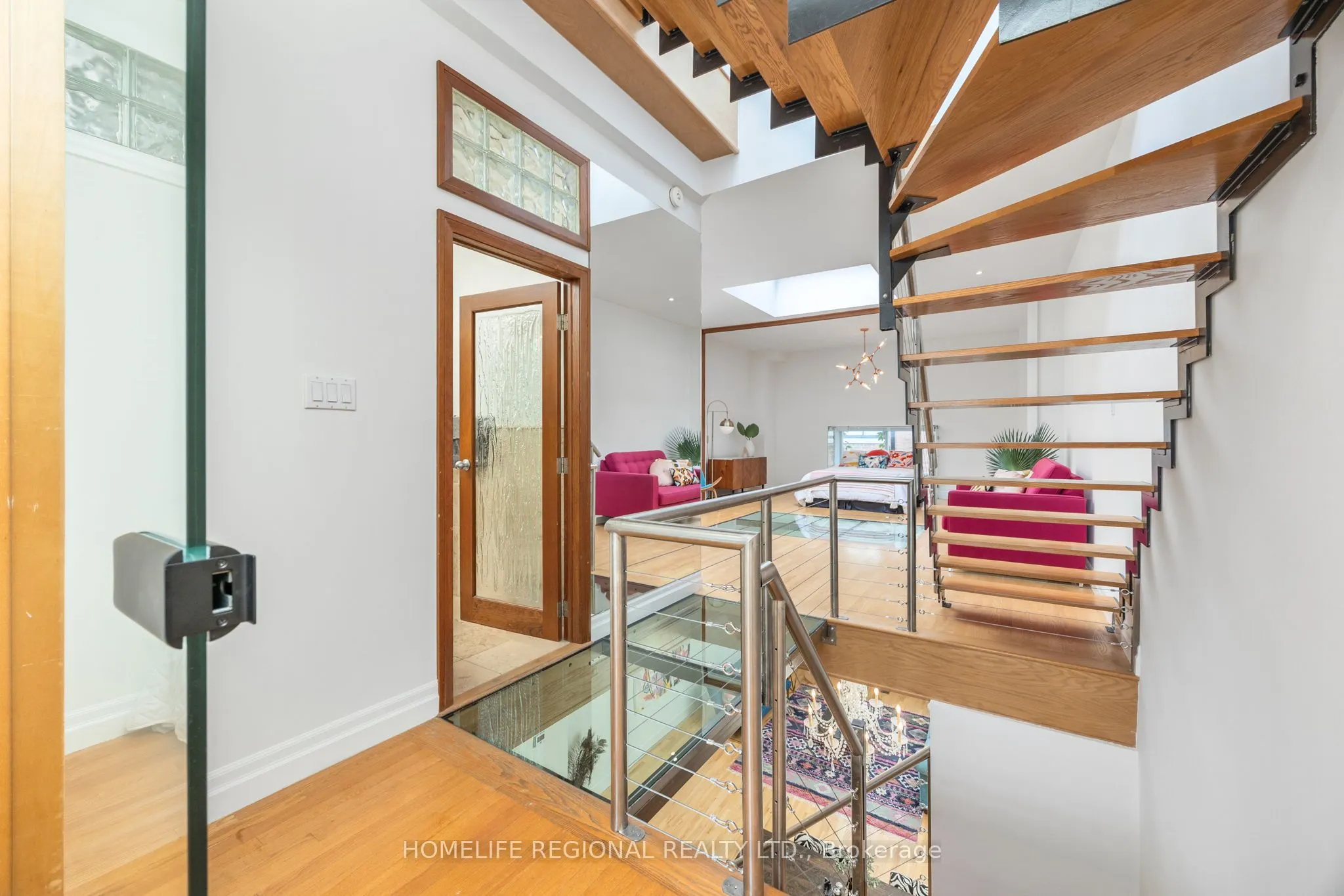 62 Claremont Street, #6