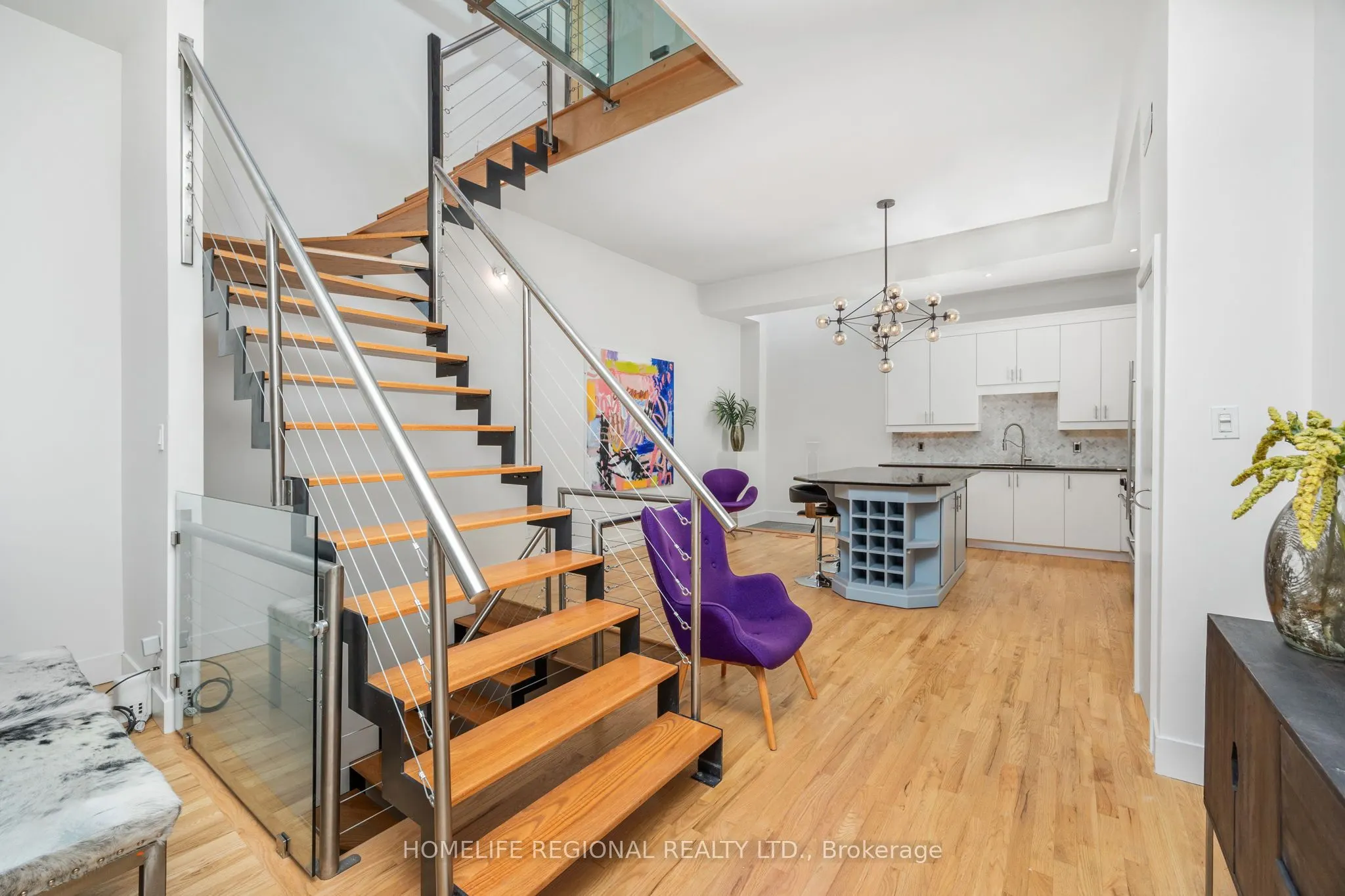 62 Claremont Street, #6