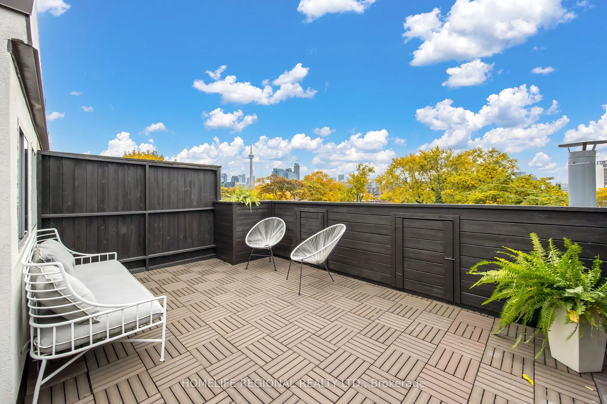 62 Claremont Street, #6