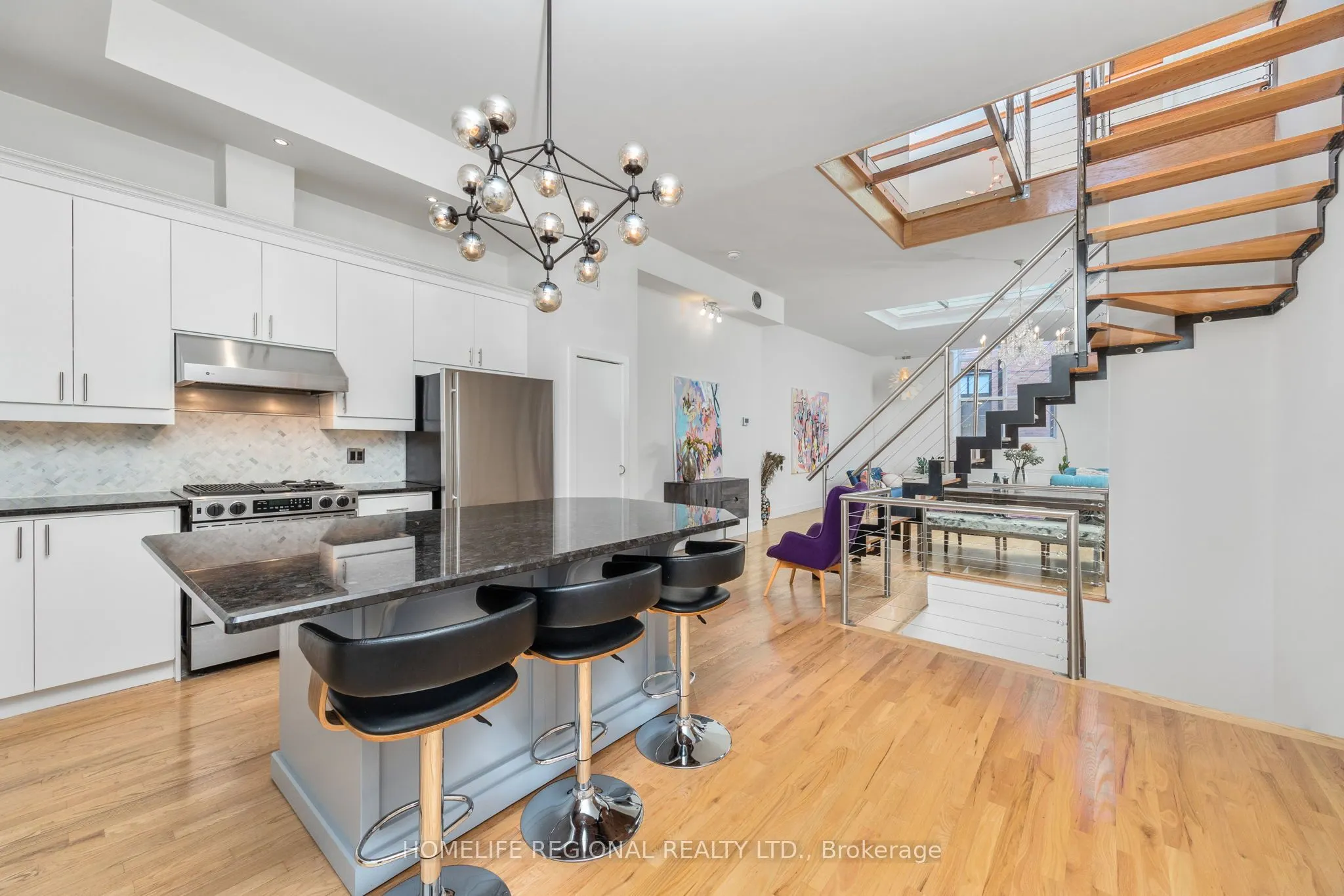 62 Claremont Street, #6