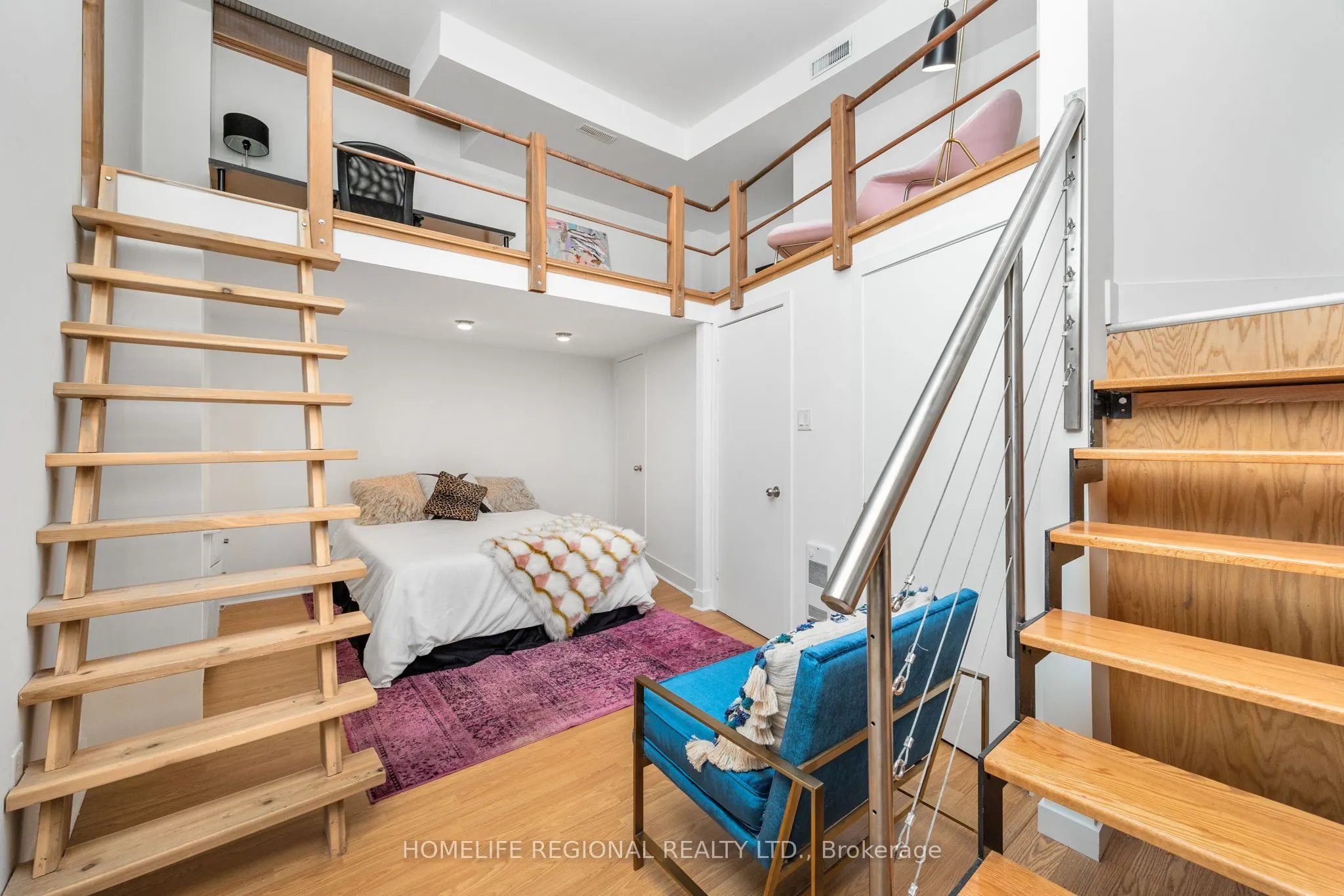 62 Claremont Street, #6