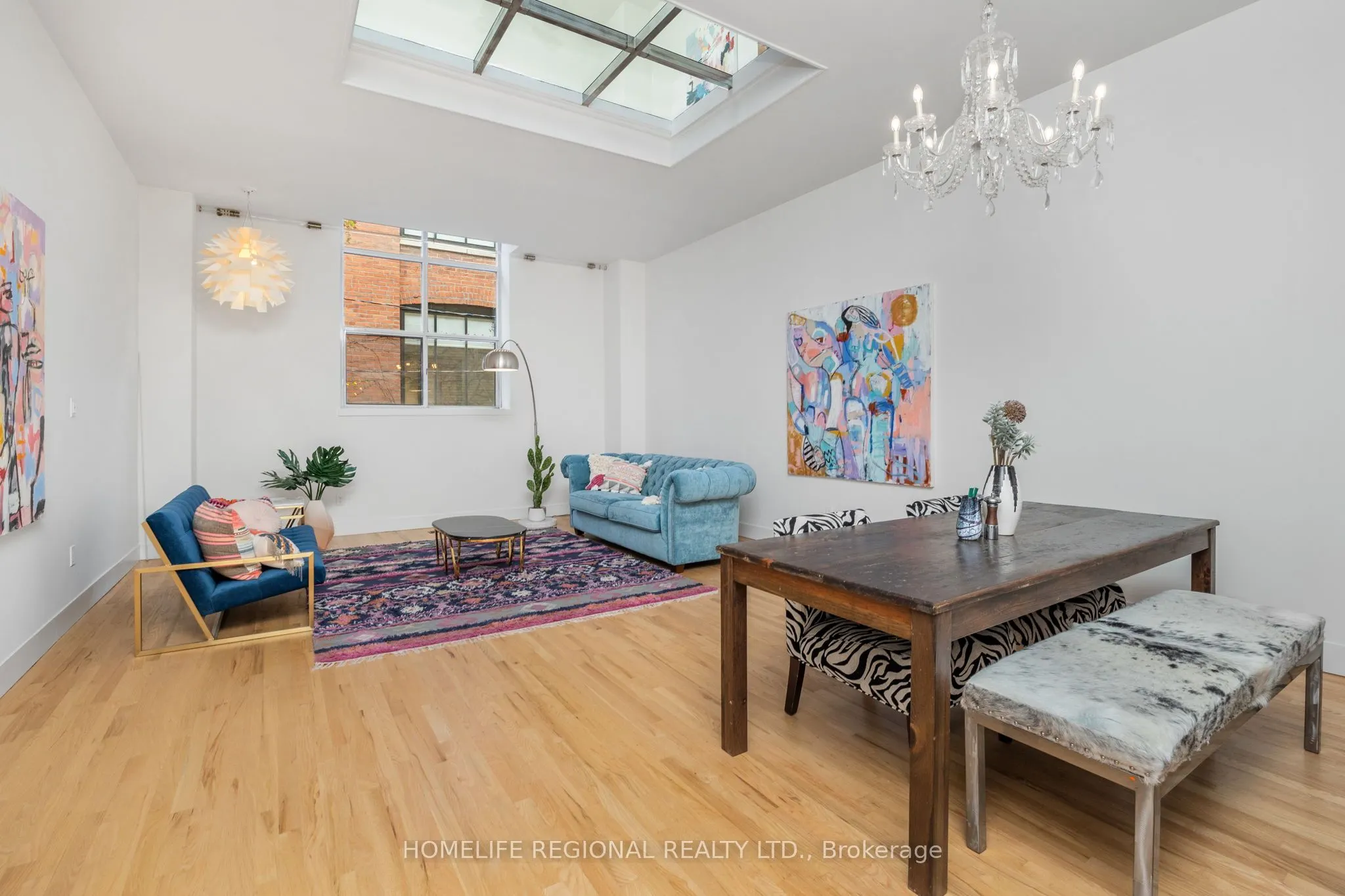 62 Claremont Street, #6