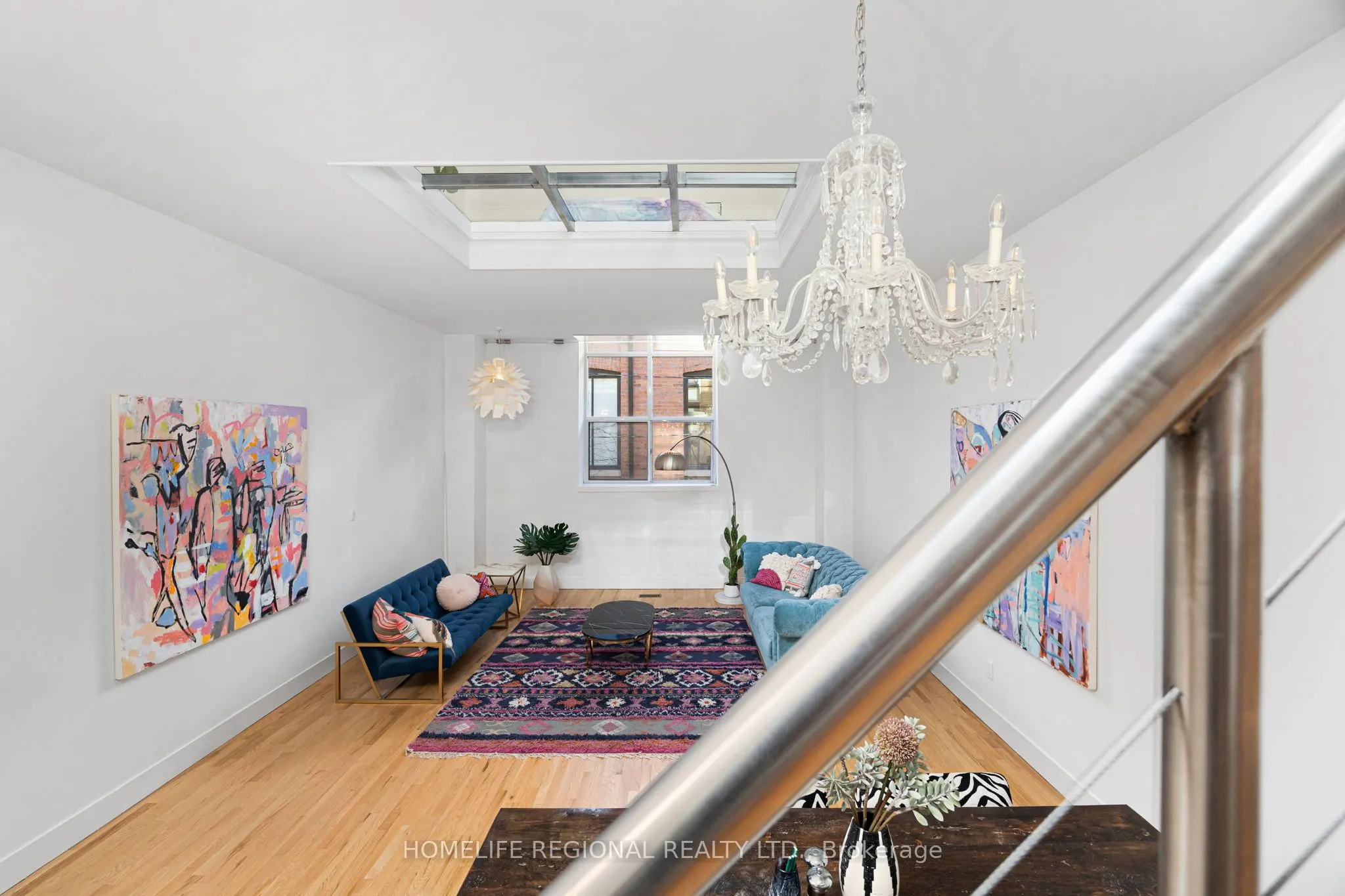 62 Claremont Street, #6