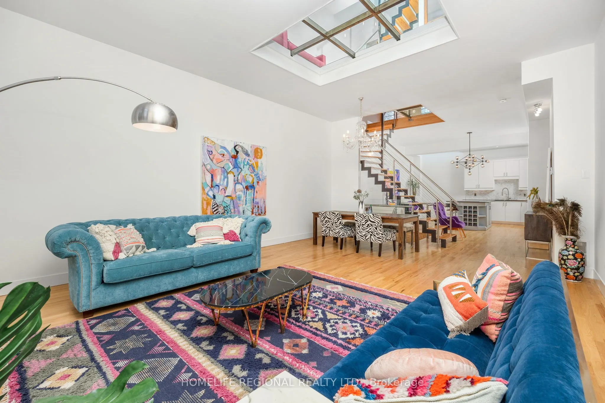 62 Claremont Street, #6