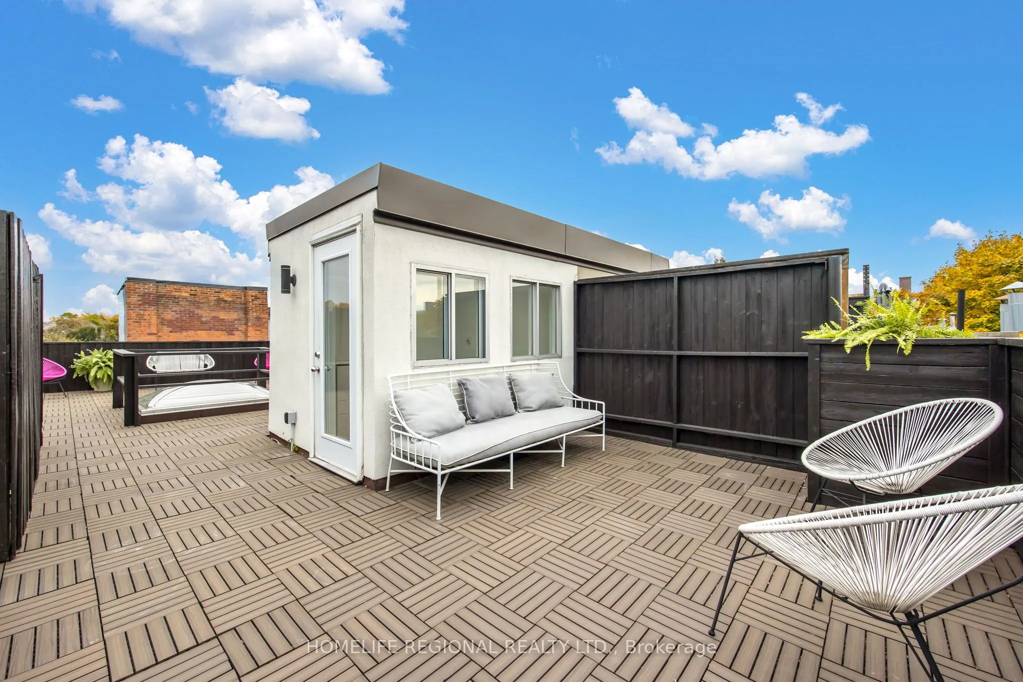 62 Claremont Street, #6