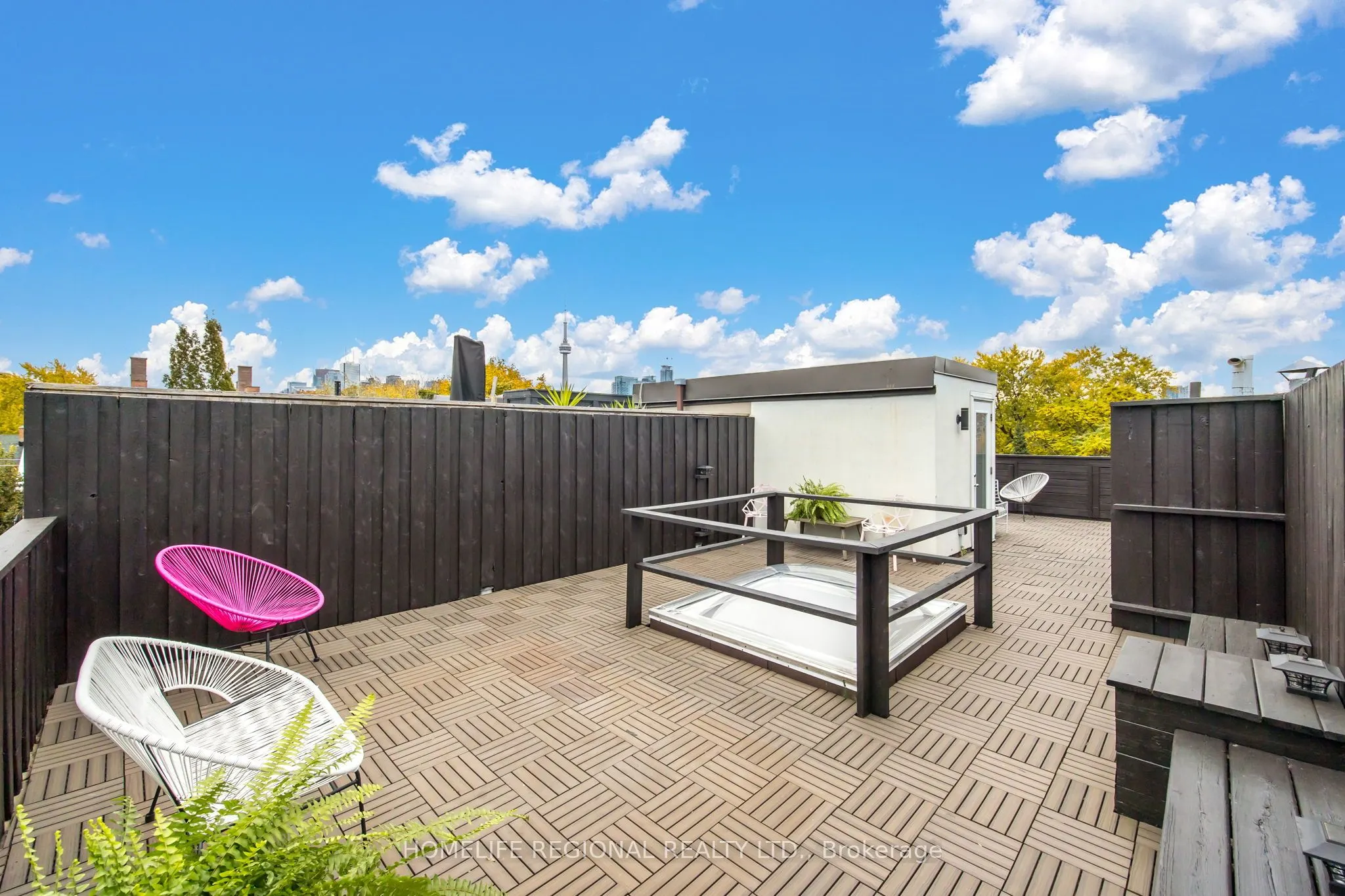 62 Claremont Street, #6