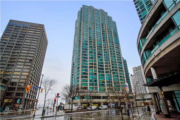 10 Yonge Street