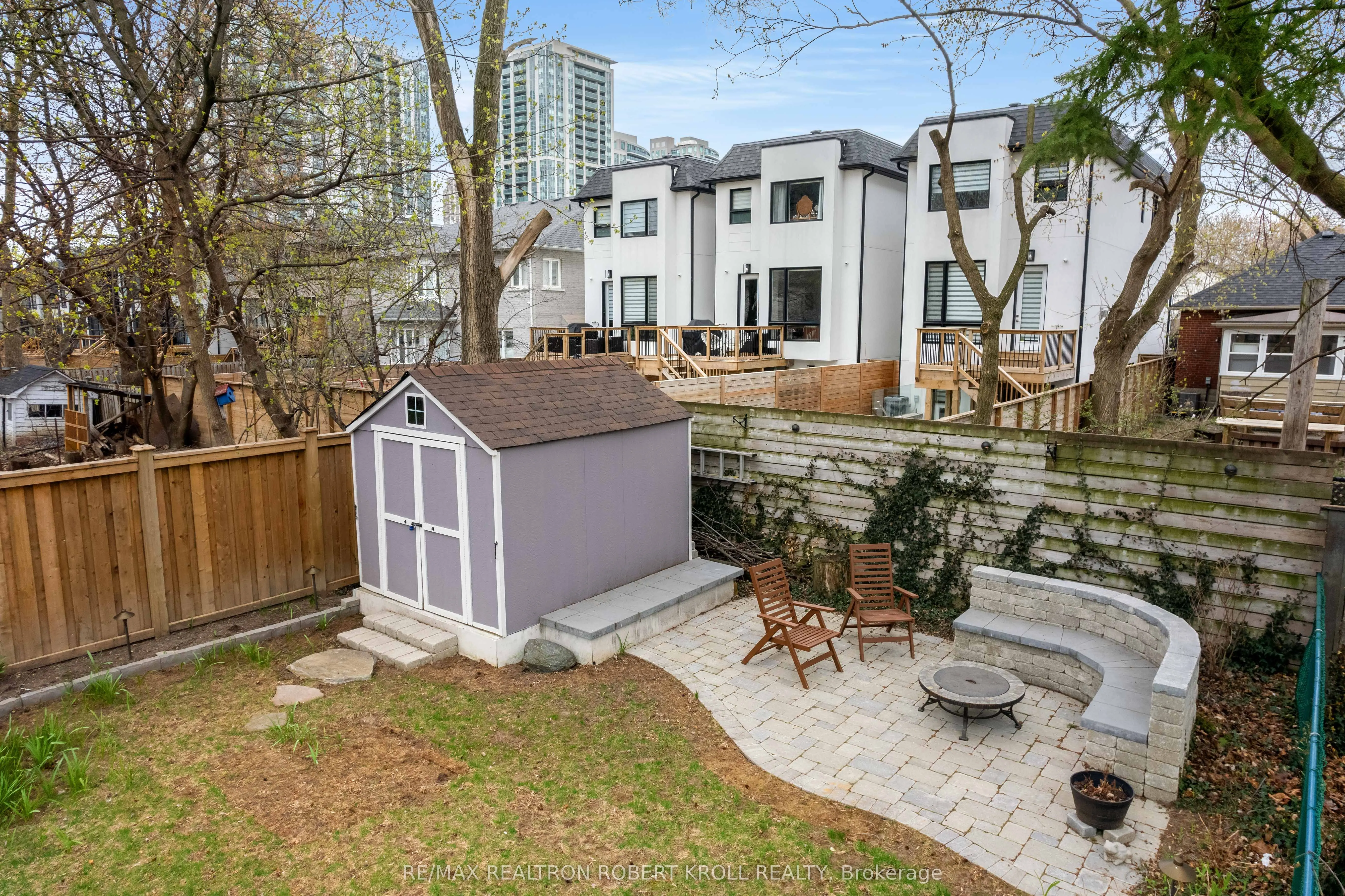 37 Johnston Avenue