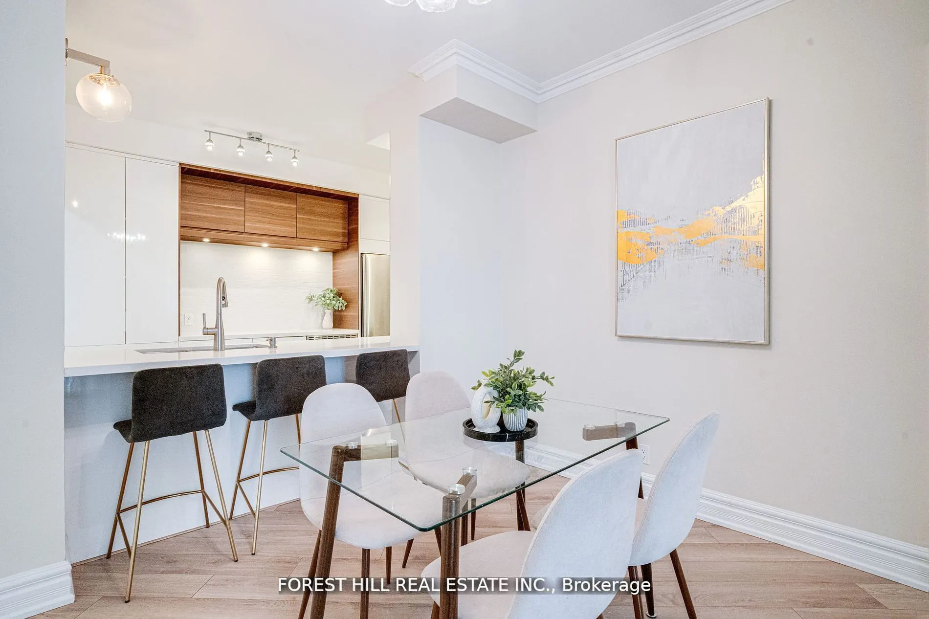 78 Harrison Garden Boulevard #2403