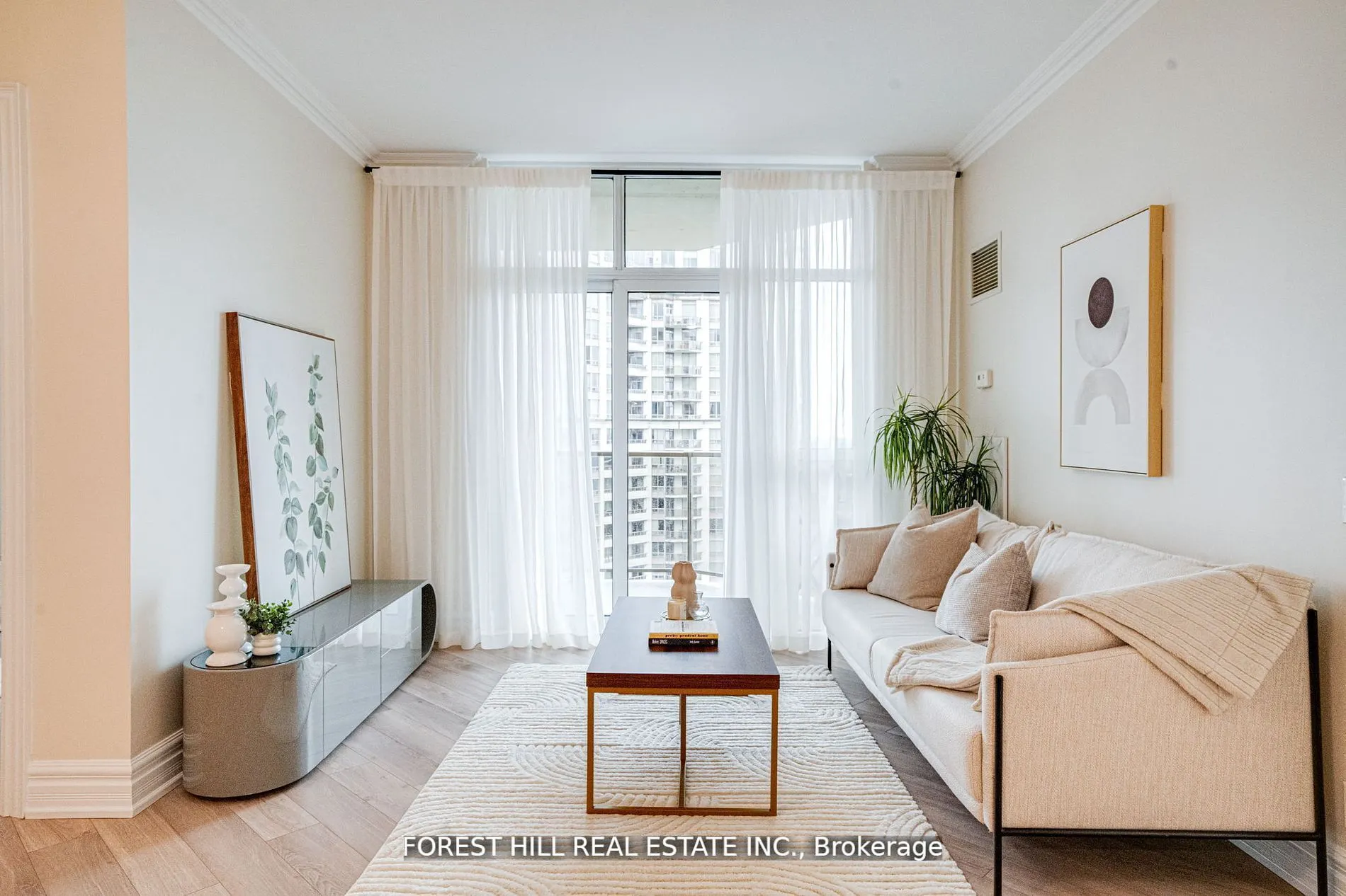 78 Harrison Garden Boulevard #2403