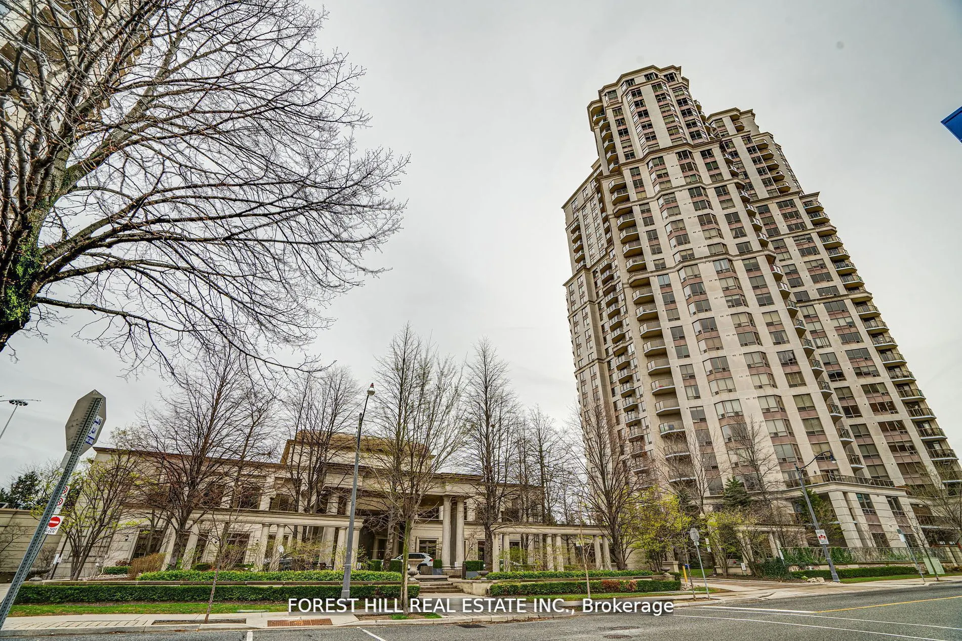 78 Harrison Garden Boulevard #2403