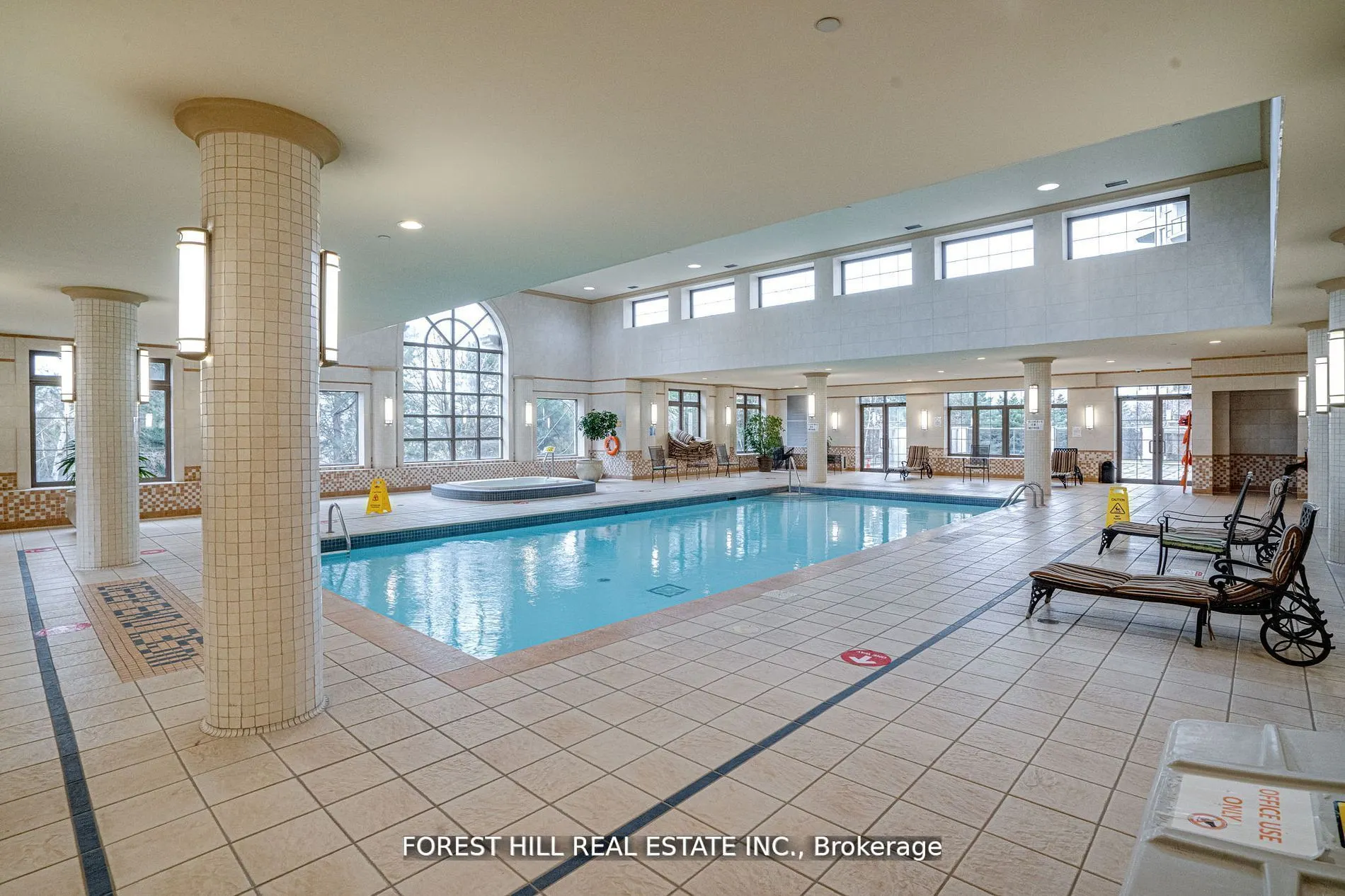 78 Harrison Garden Boulevard #2403
