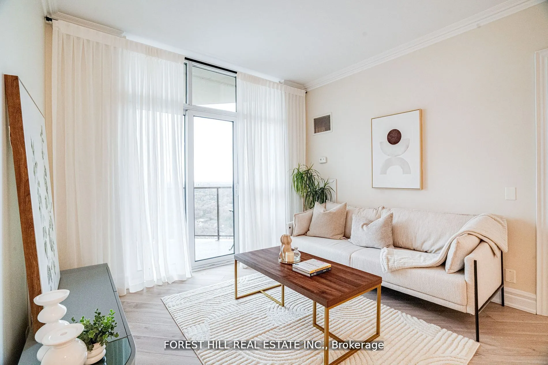 78 Harrison Garden Boulevard #2403