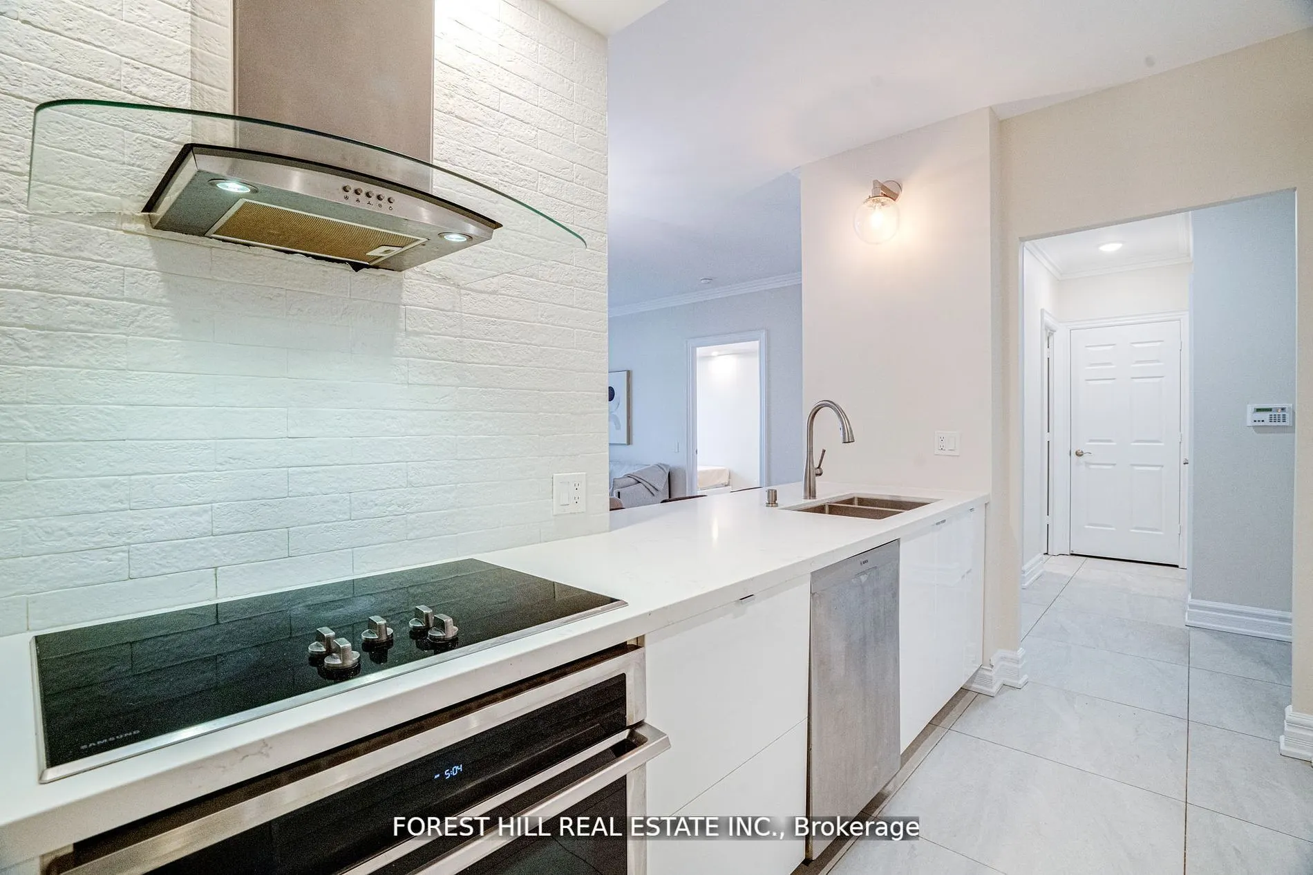 78 Harrison Garden Boulevard #2403