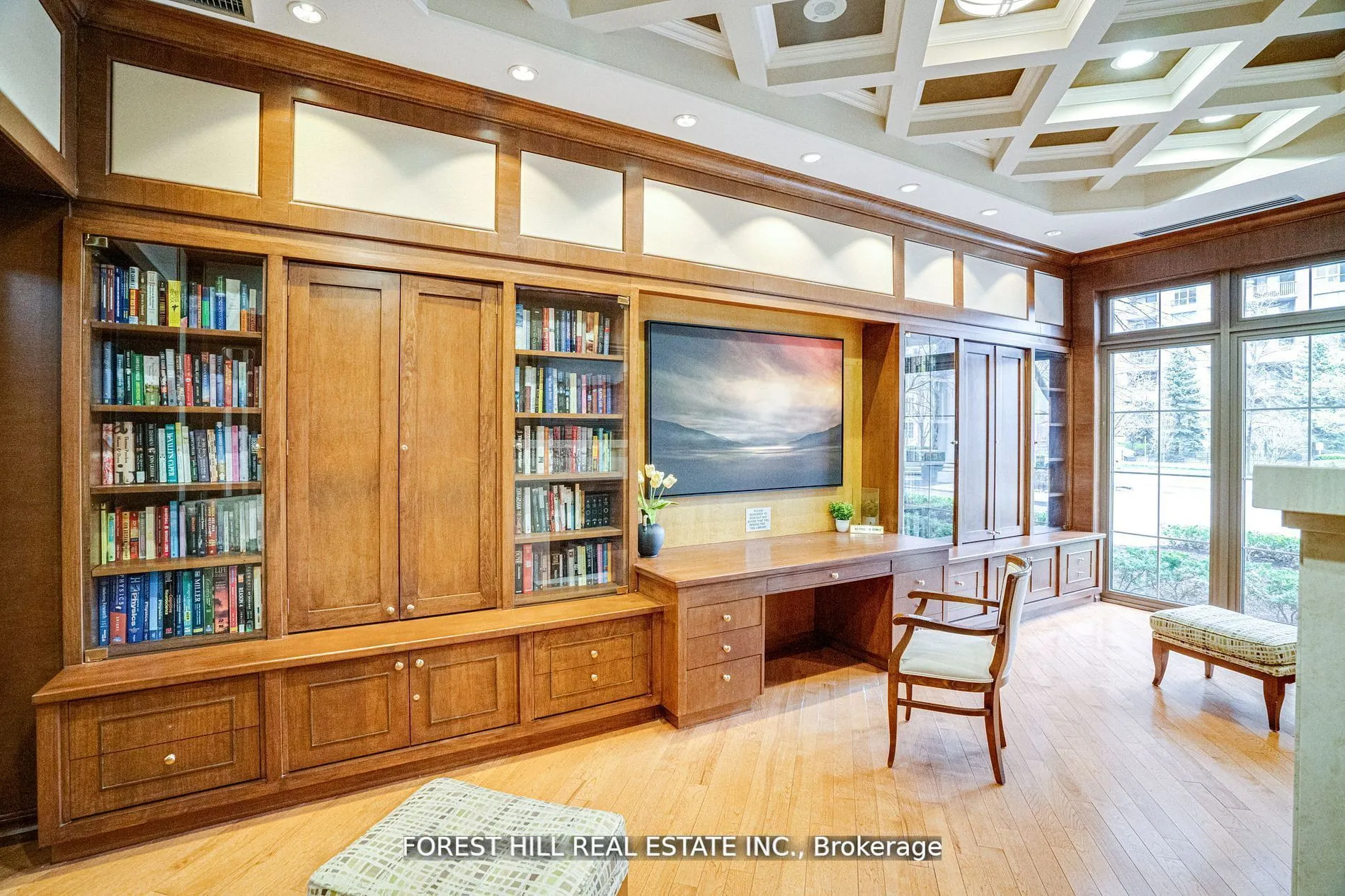 78 Harrison Garden Boulevard #2403