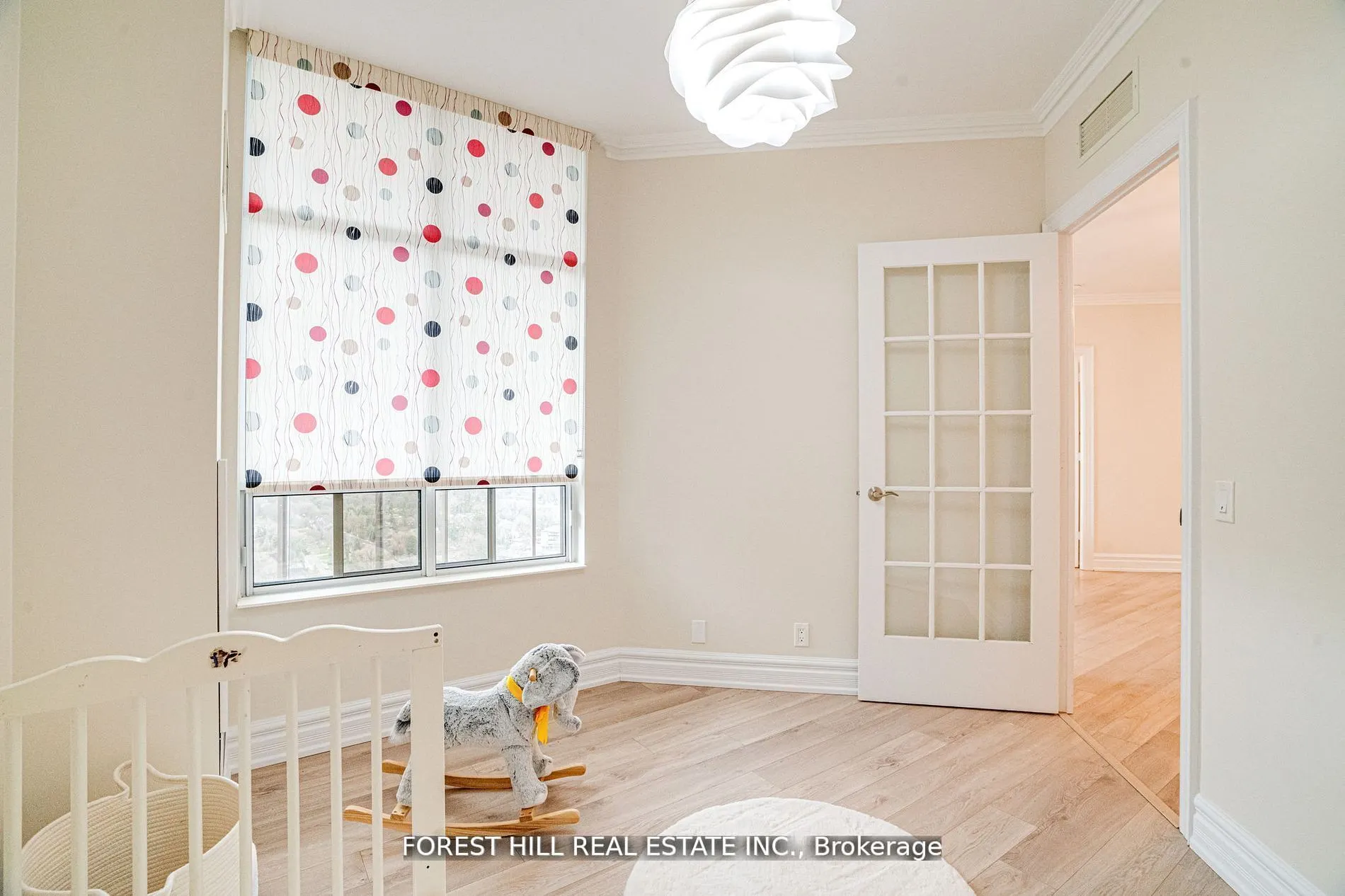78 Harrison Garden Boulevard #2403