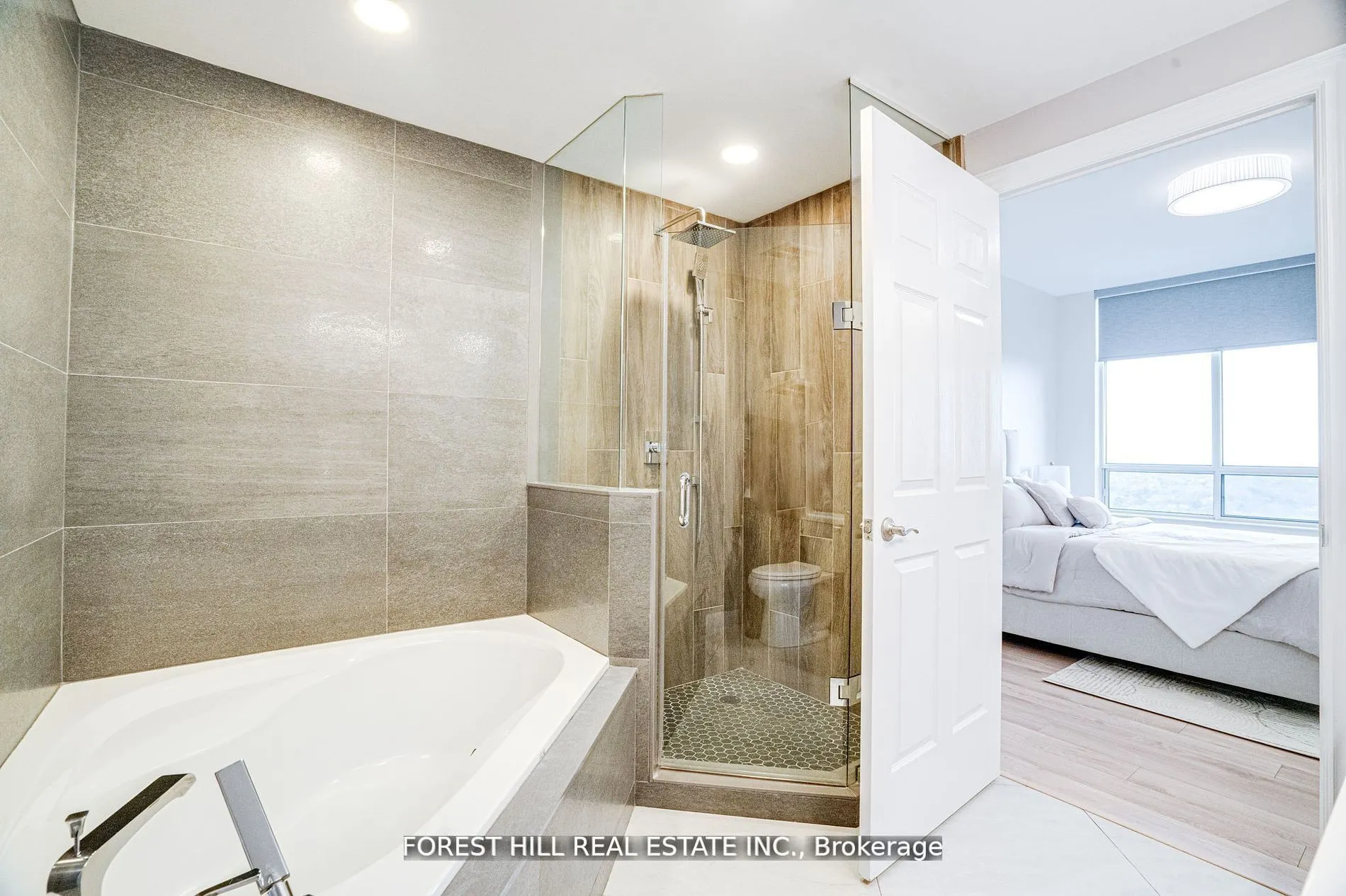 78 Harrison Garden Boulevard #2403