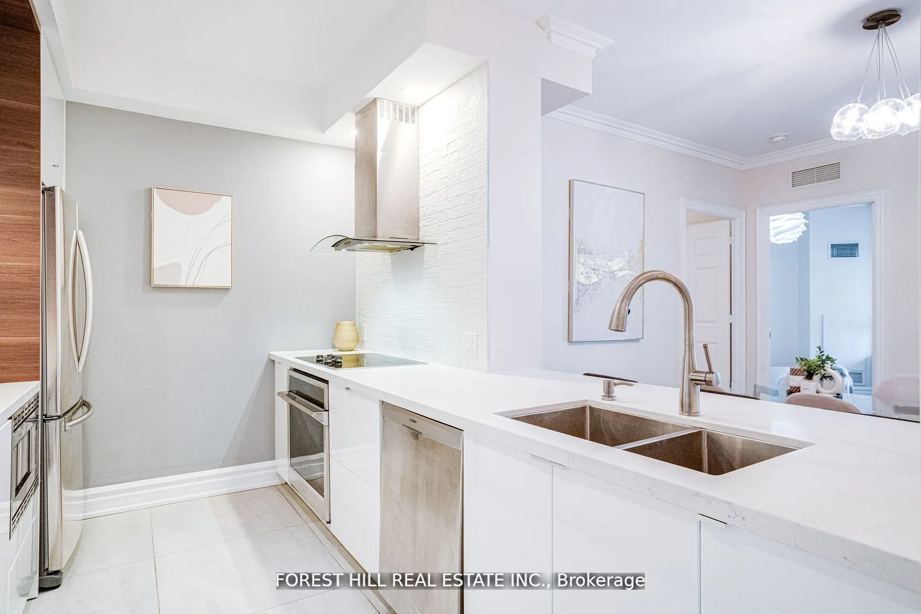 78 Harrison Garden Boulevard #2403