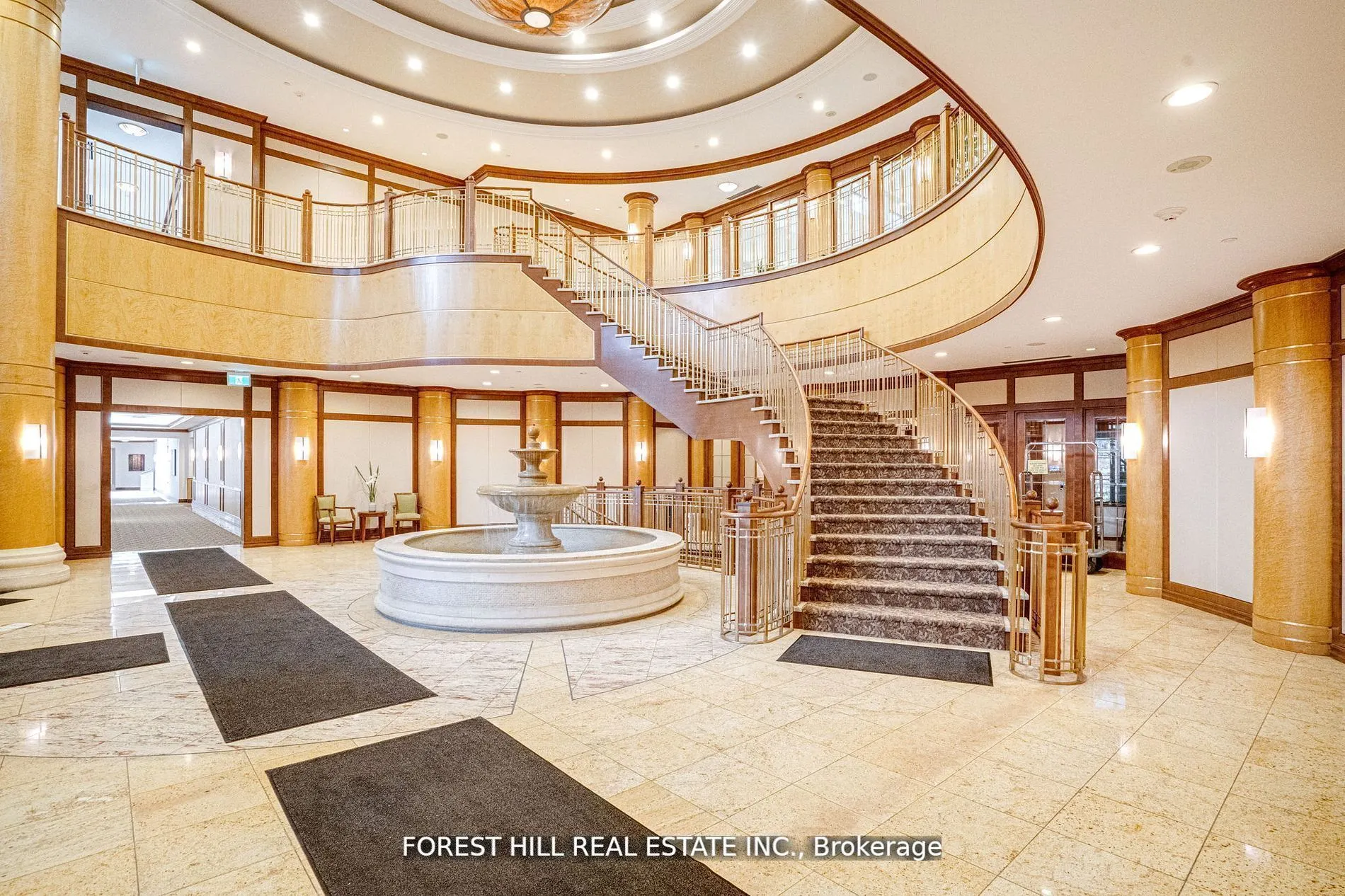 78 Harrison Garden Boulevard #2403