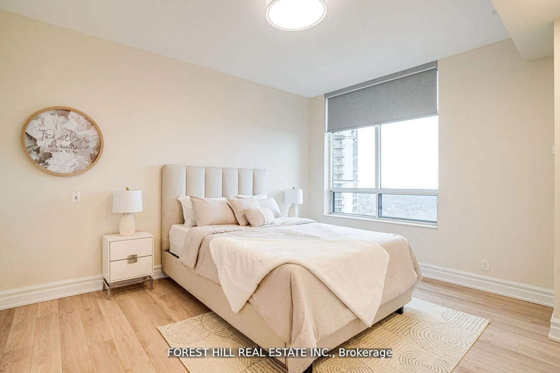 78 Harrison Garden Boulevard #2403