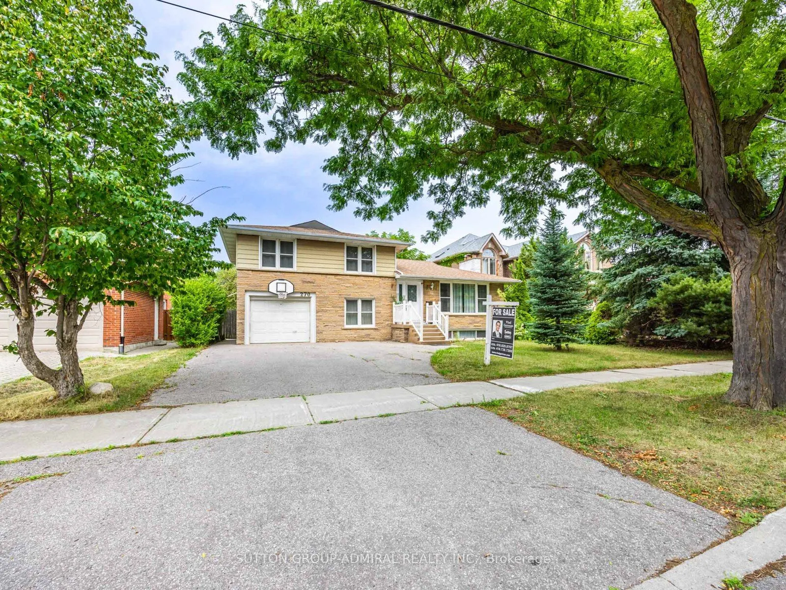 270 Fisherville Road