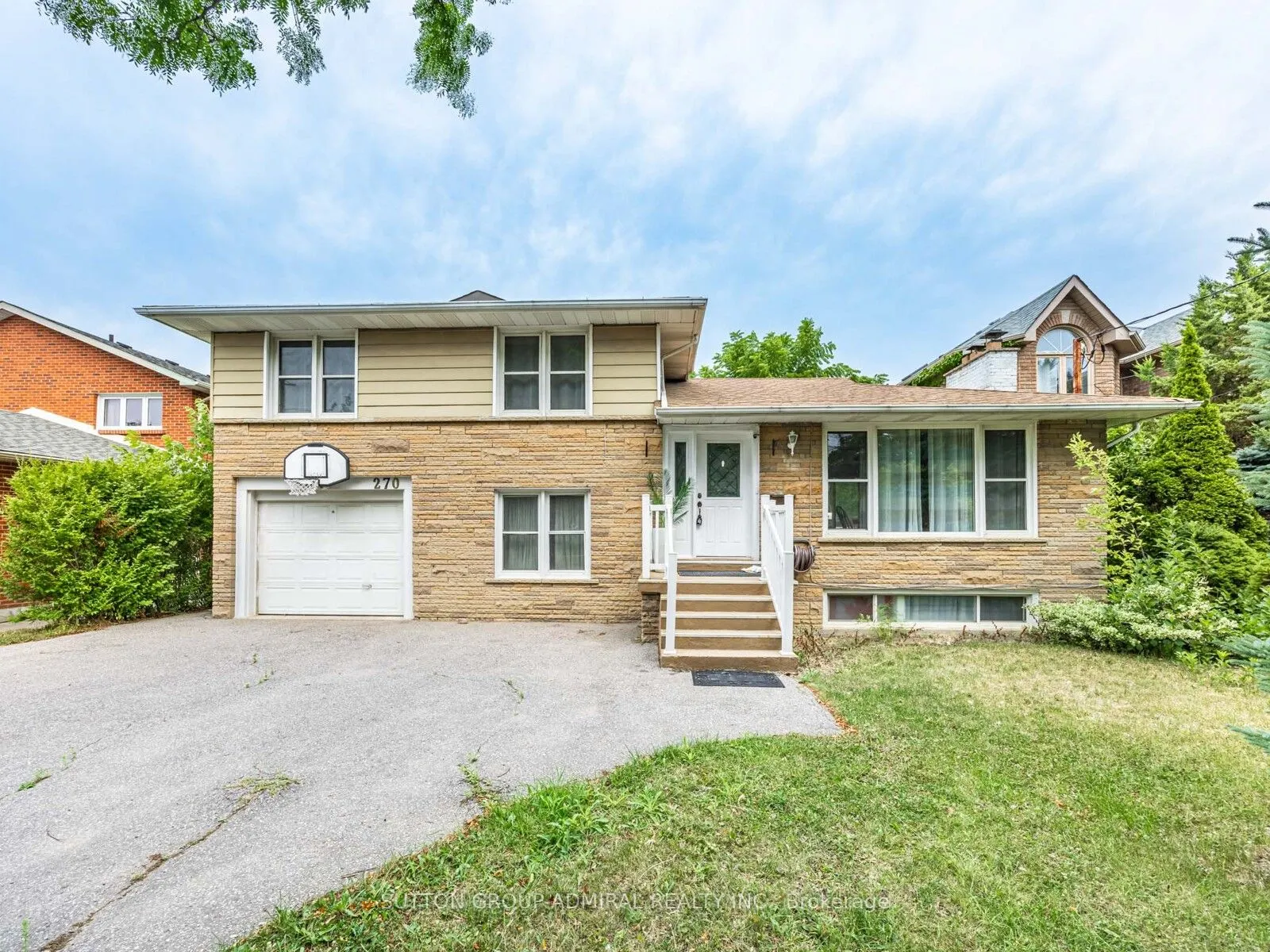270 Fisherville Road