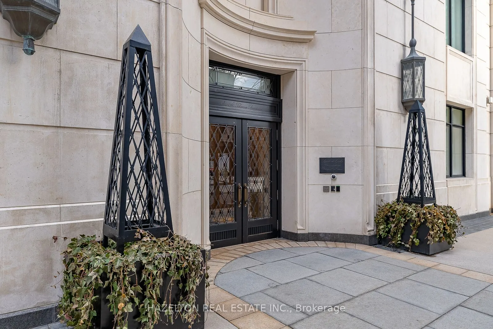1 St Thomas Street, #7D