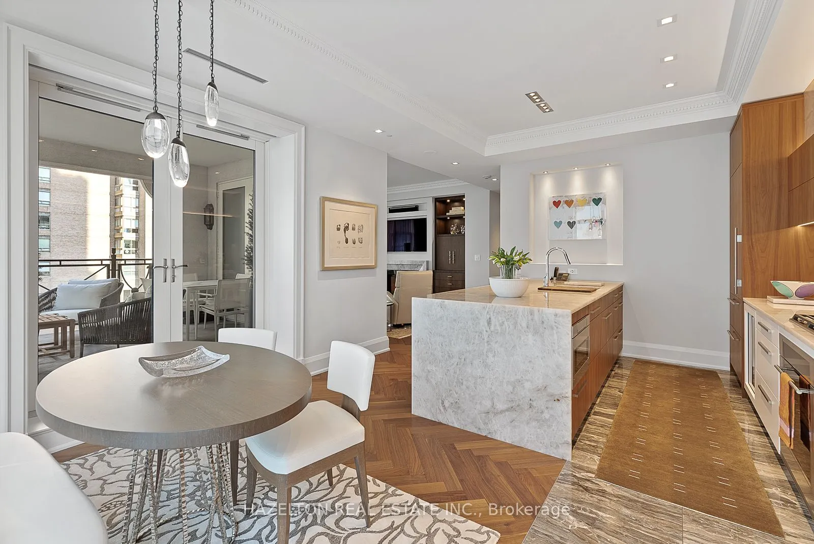 1 St Thomas Street, #7D