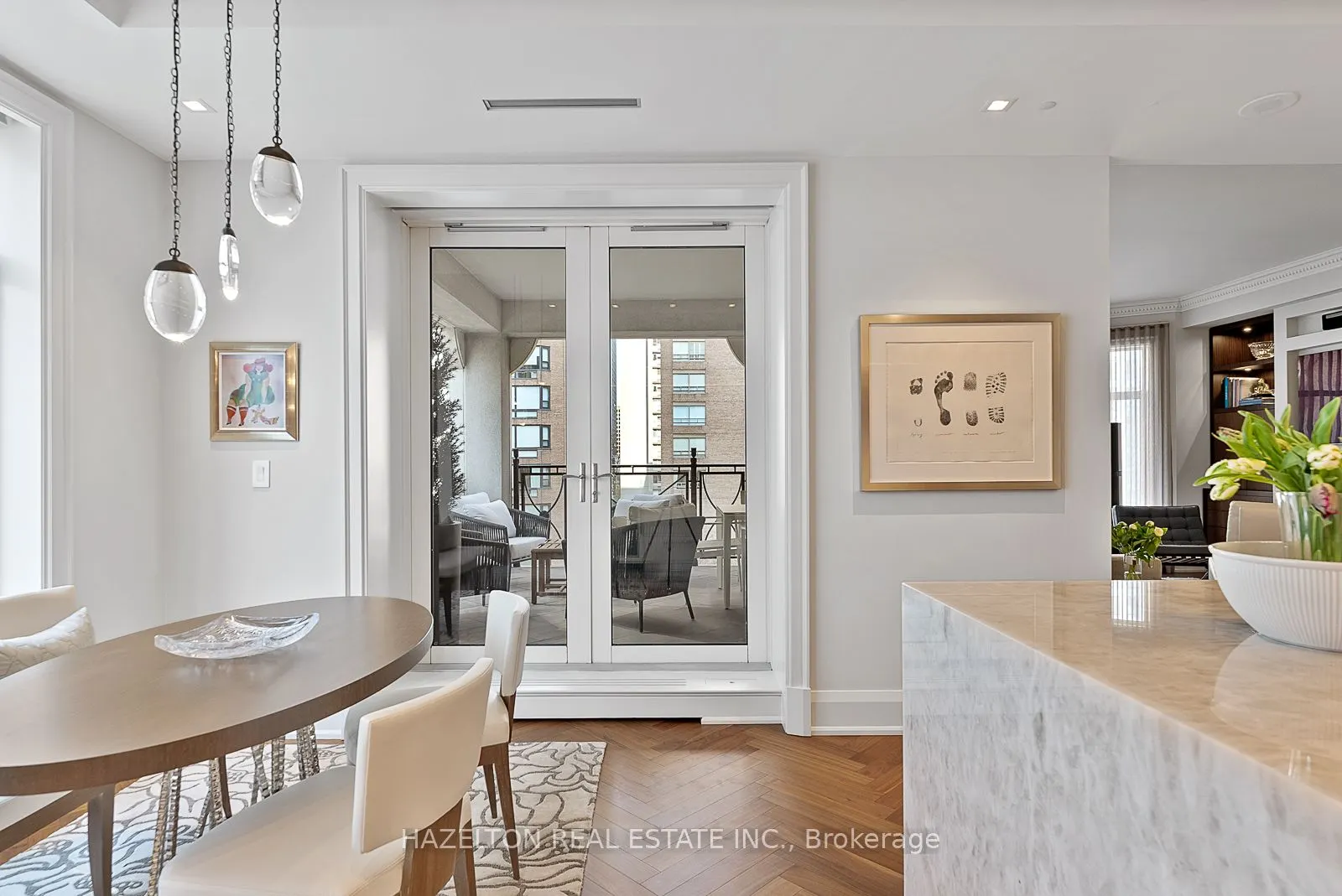 1 St Thomas Street, #7D