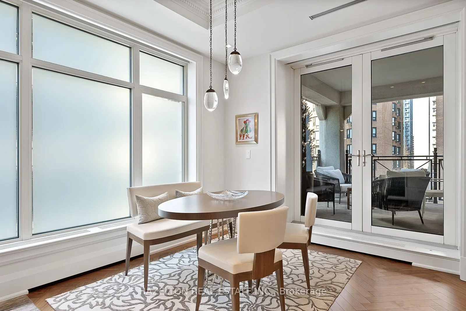 1 St Thomas Street, #7D