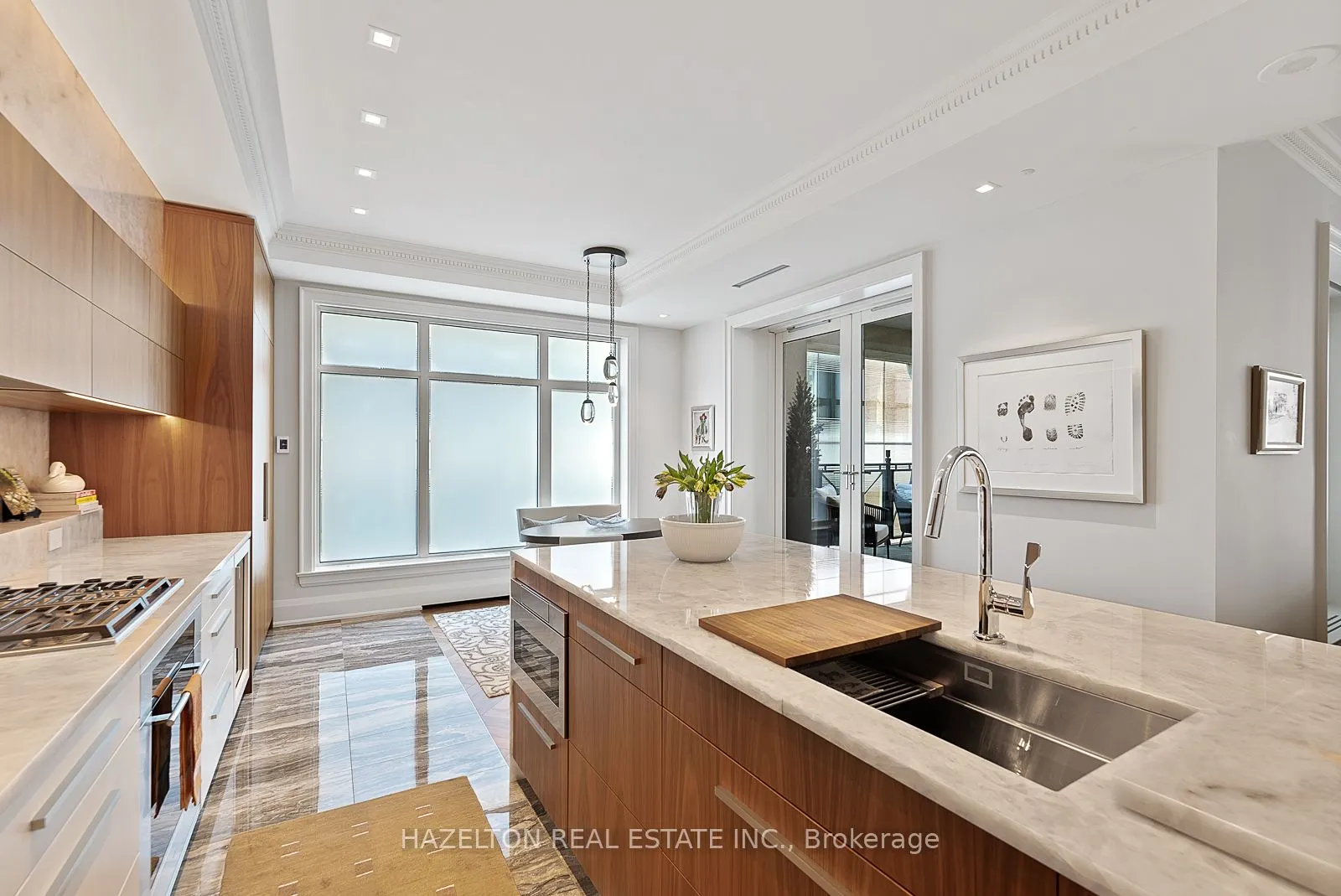 1 St Thomas Street, #7D
