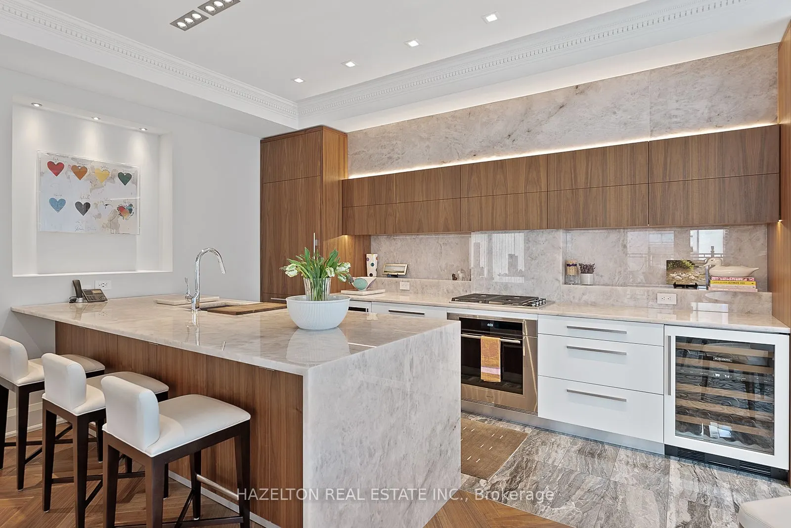 1 St Thomas Street, #7D