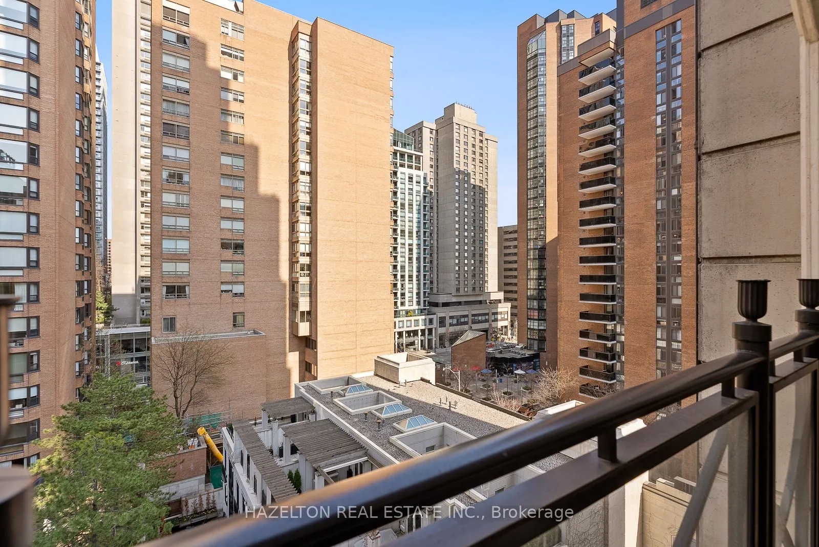 1 St Thomas Street, #7D
