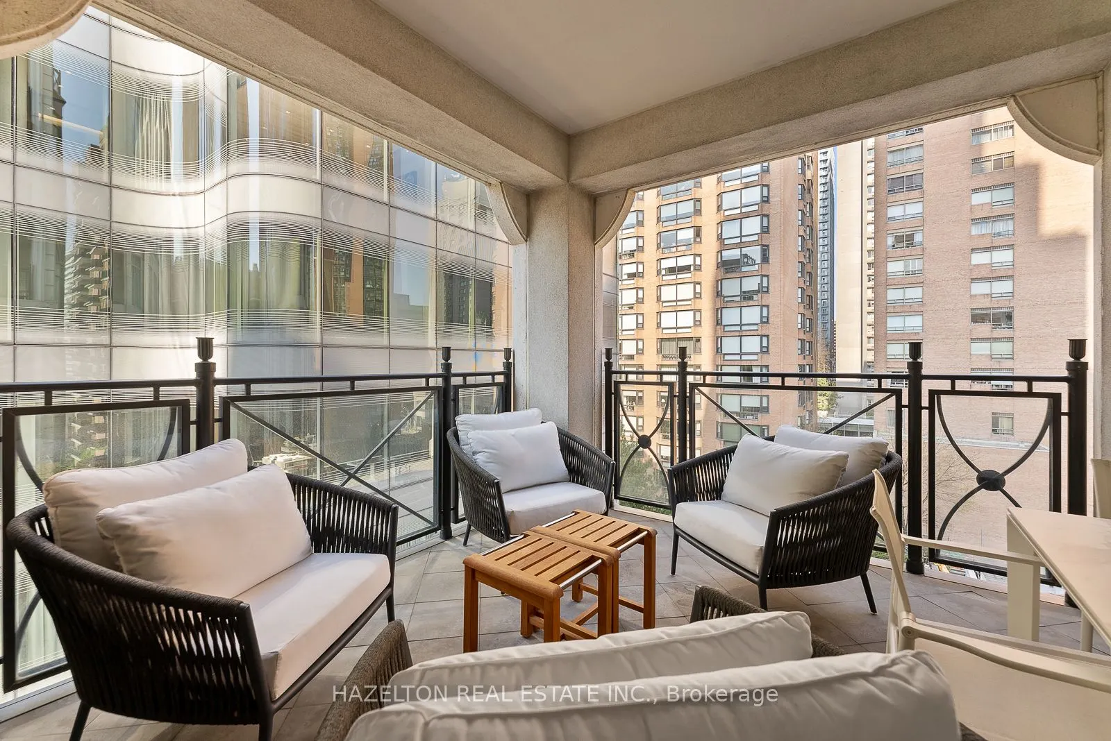 1 St Thomas Street, #7D