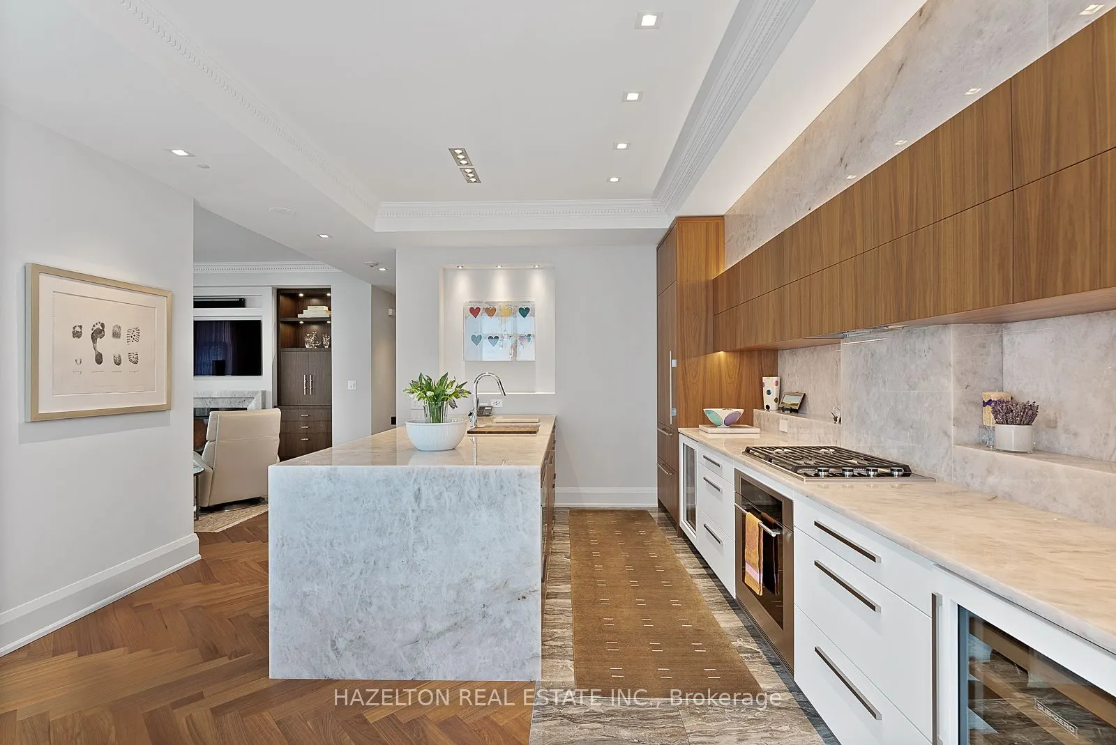 1 St Thomas Street, #7D