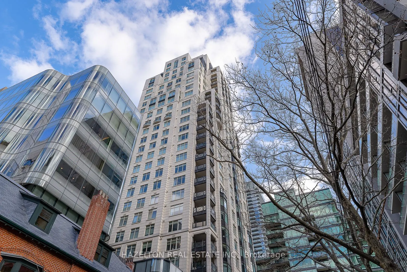 1 St Thomas Street, #7D