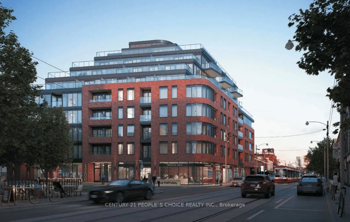 5 Lakeview Avenue, #214