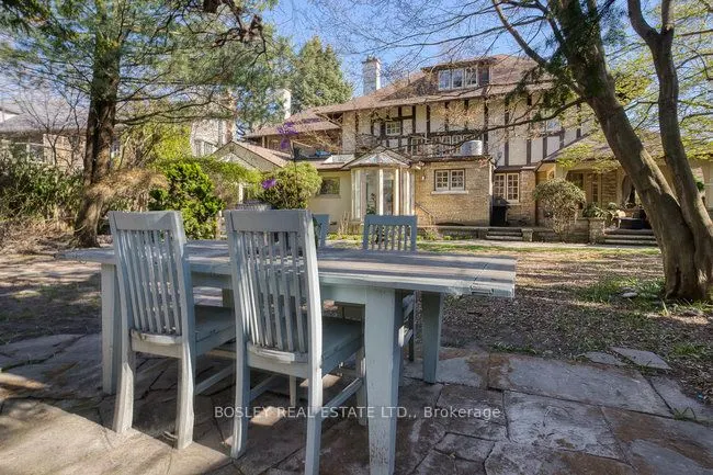40 Castle Frank Crescent
